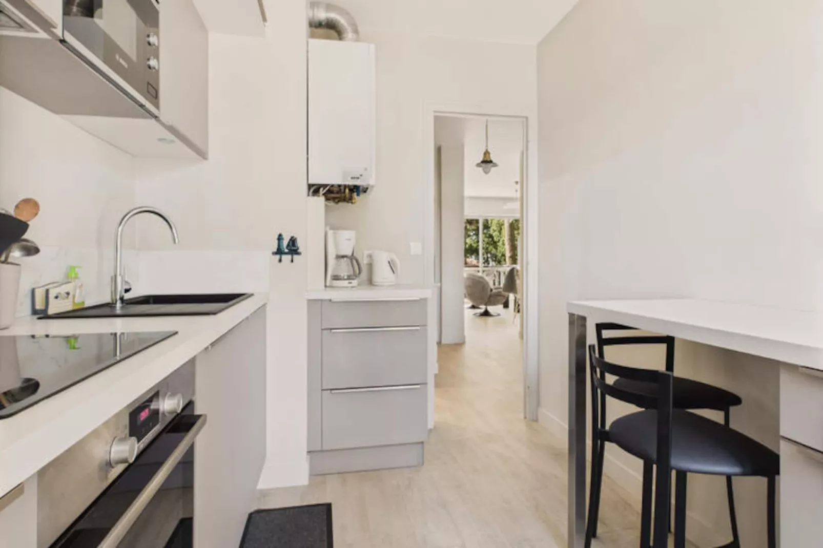 Appartements à La Baule-Non tagué