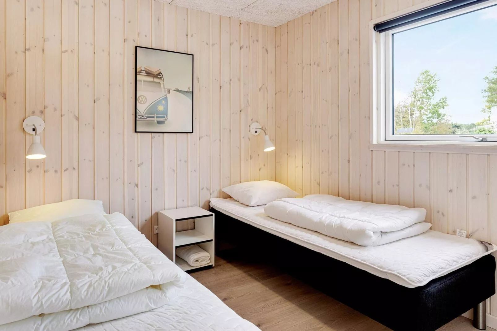 18 Personen Ferienhaus in Ålbæk-Innenbereich