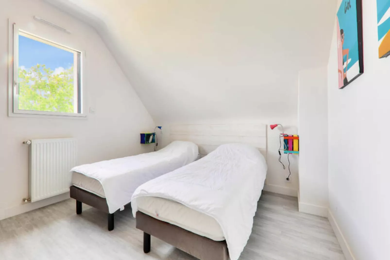 Maison à Saint Gildas de Rhuys-Non tagué