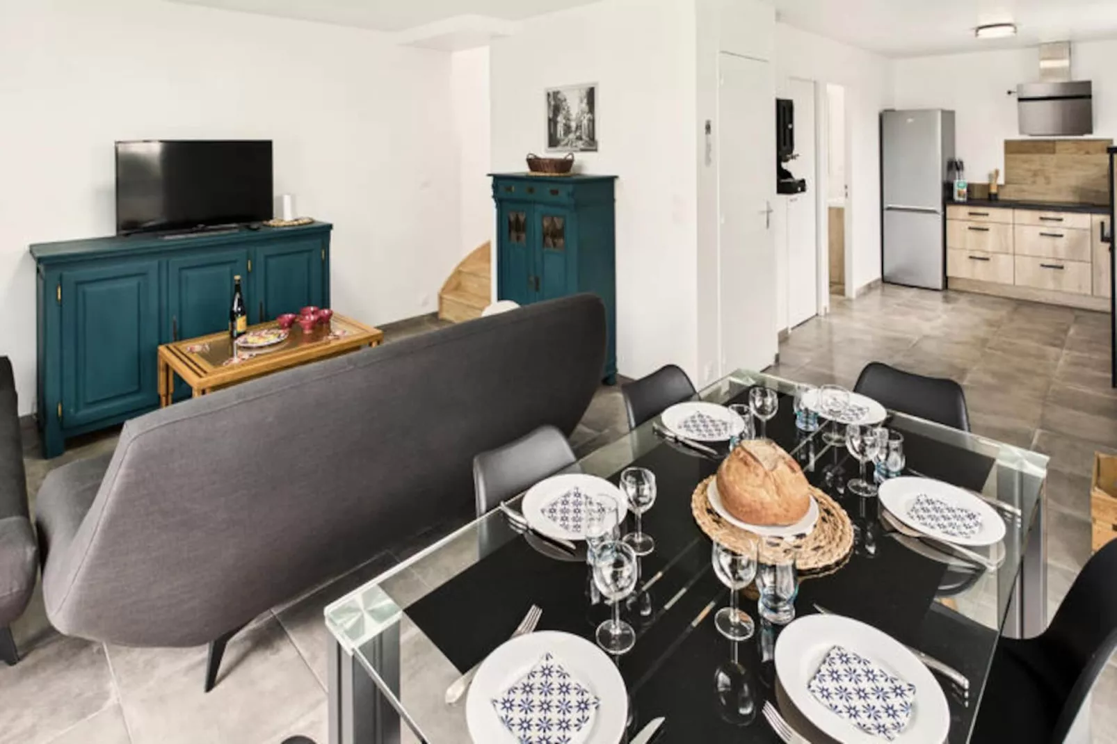 Maison à Le Guilvinec-Untagged