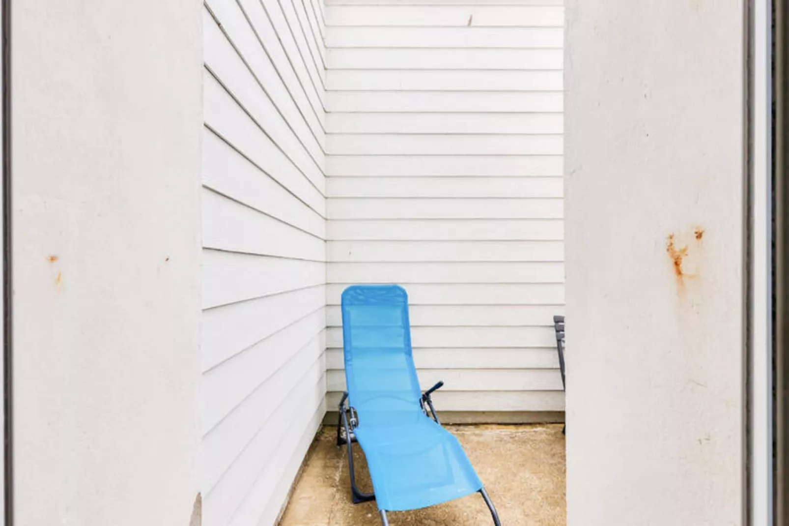 Studio à Les Sables d'Olonne-Untagged