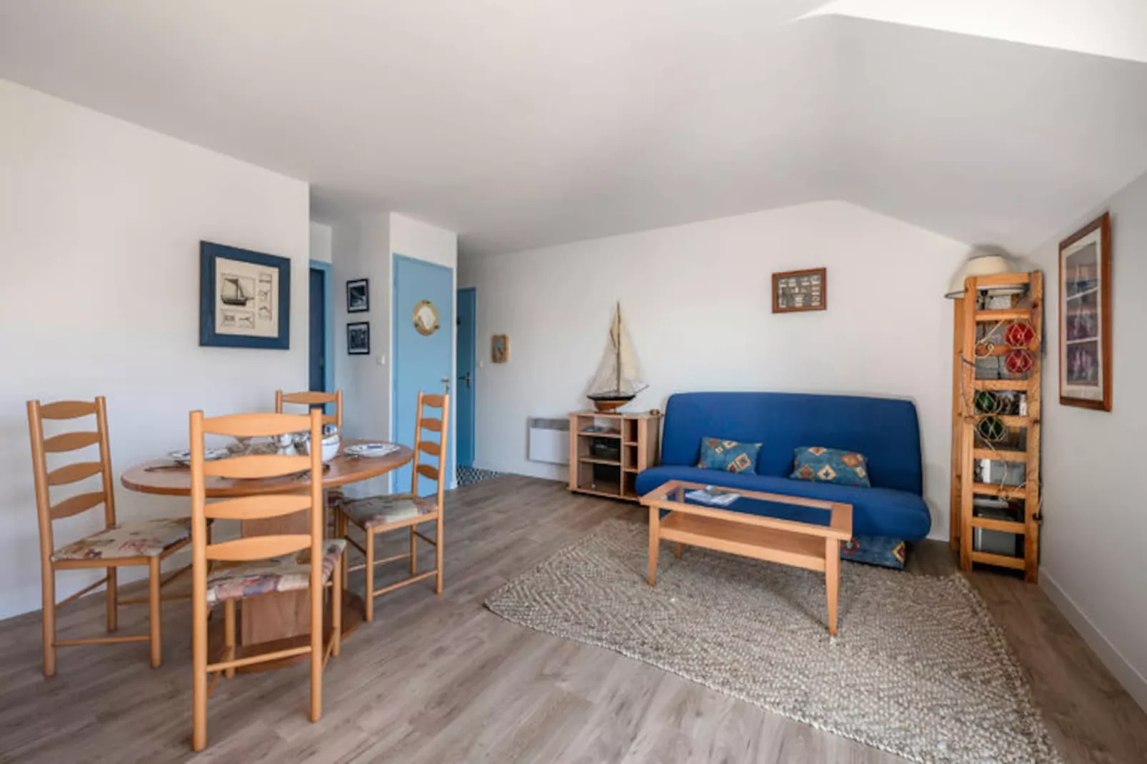 Appartements à Pornic-Non tagué