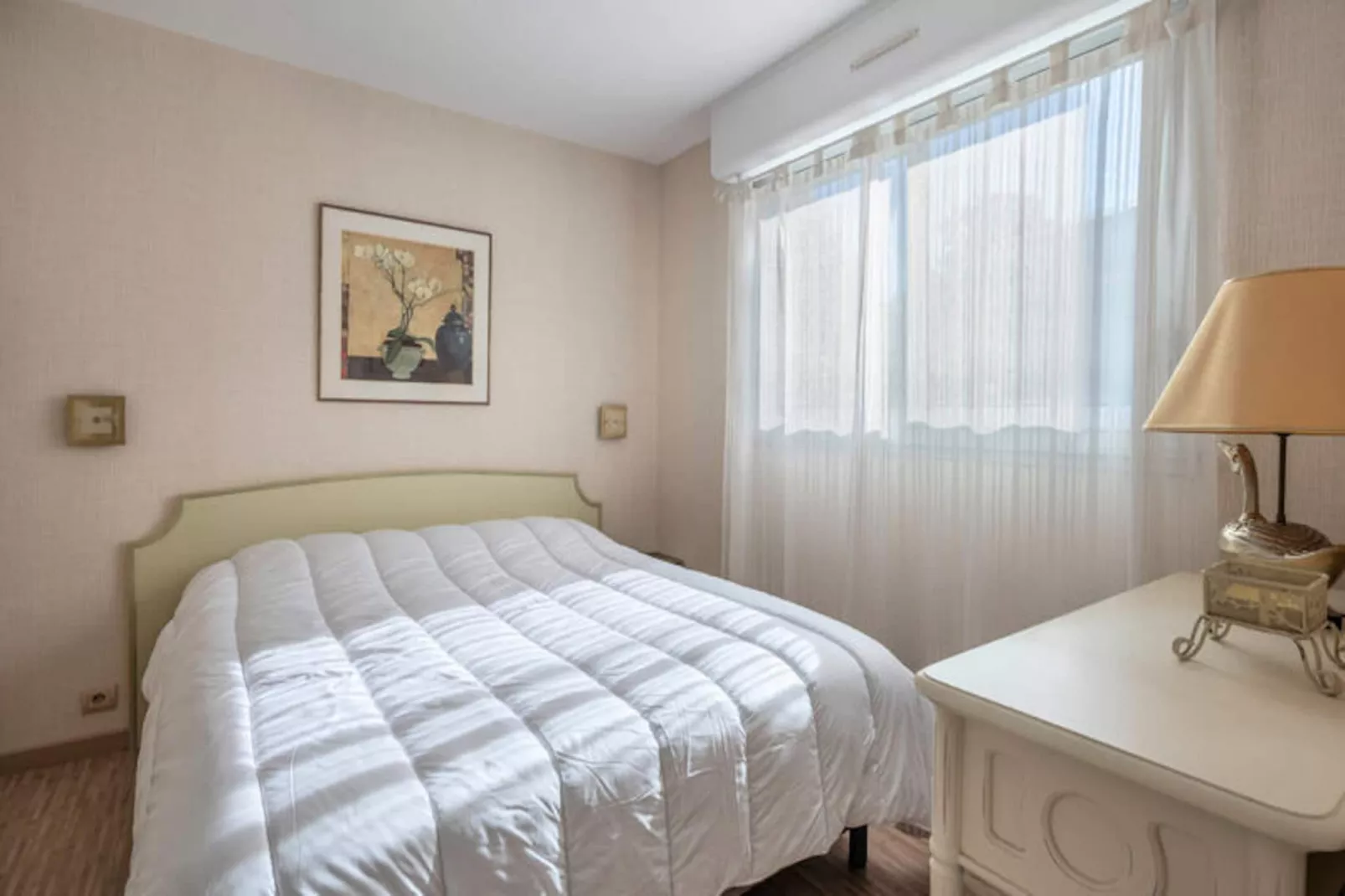 Appartements à Pornic-Nicht zugeordnet