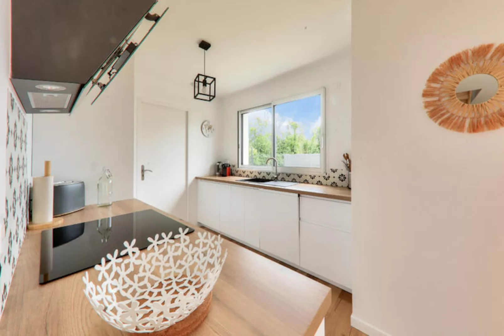 Maison à Le Tour du Parc-Non tagué