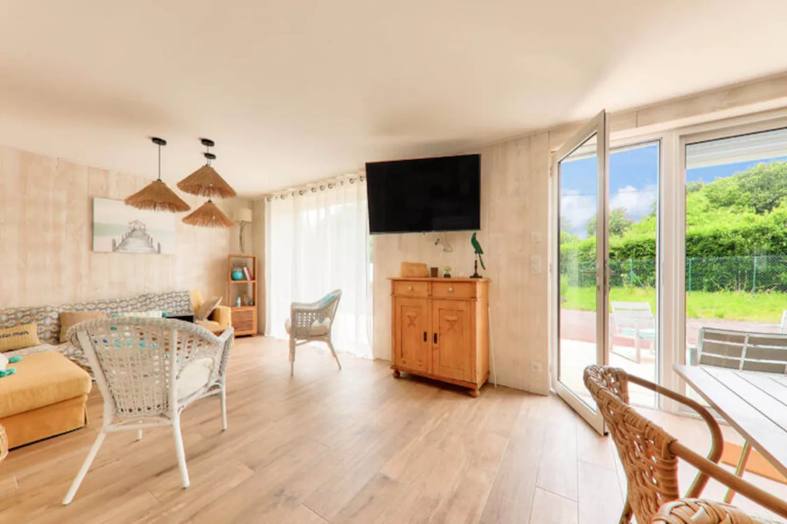 Maison à Arradon-Nicht zugeordnet