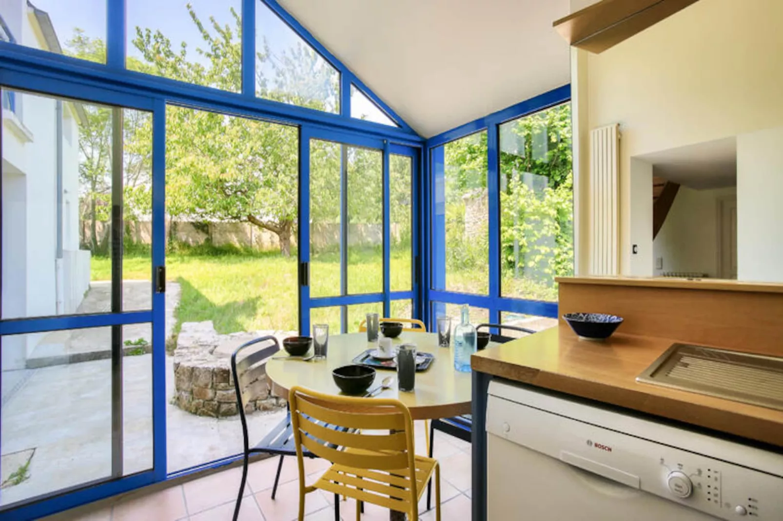 Maison à Dinard-Untagged