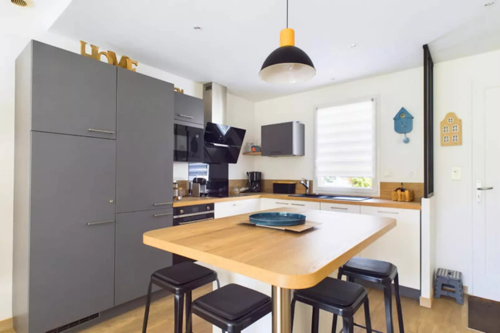 Maison à Les Sables d'Olonne-Untagged