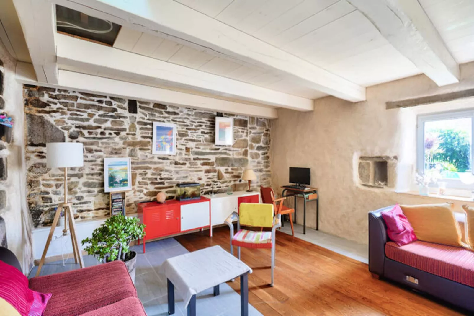 Maison à Plovan-Nicht zugeordnet