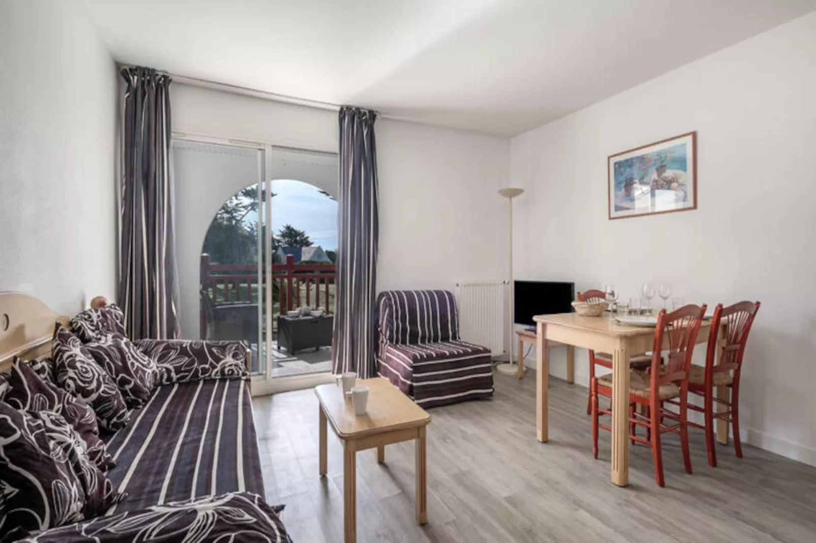 Appartements à Le Pouliguen-Untagged