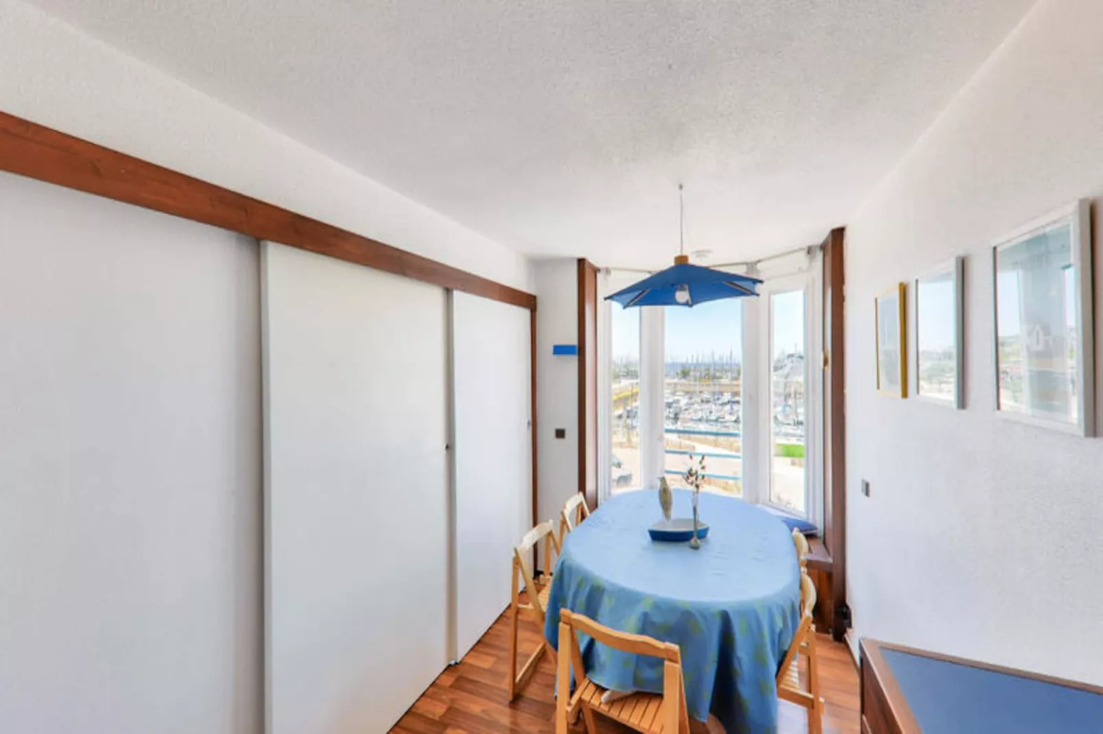 Appartements à Arzon - Port Crouesty-Non tagué