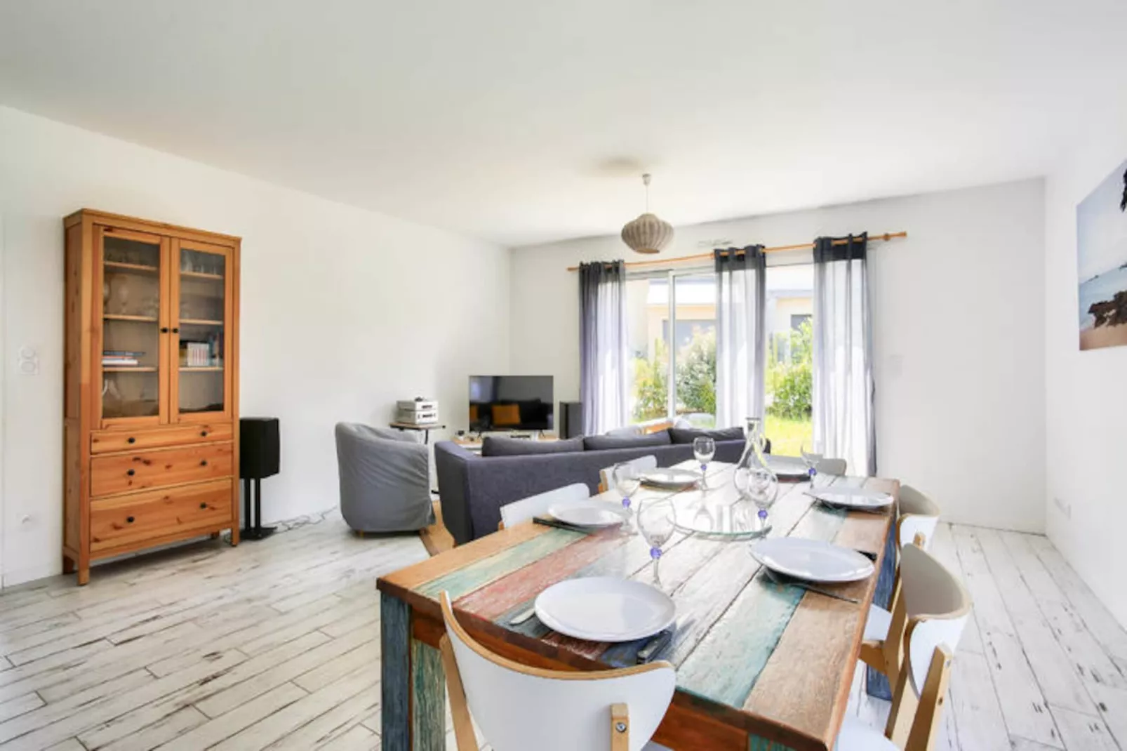 Maison à Saint-Lunaire-Non tagué