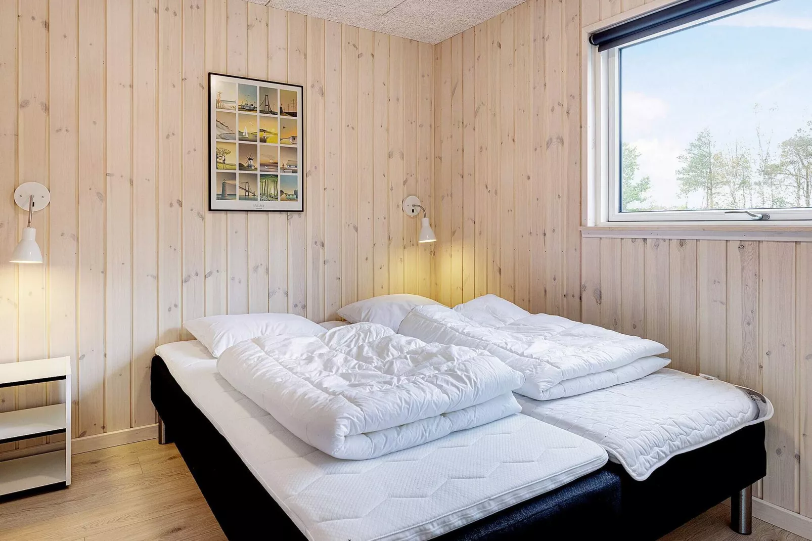 18 Personen Ferienhaus in Ålbæk-Innenbereich