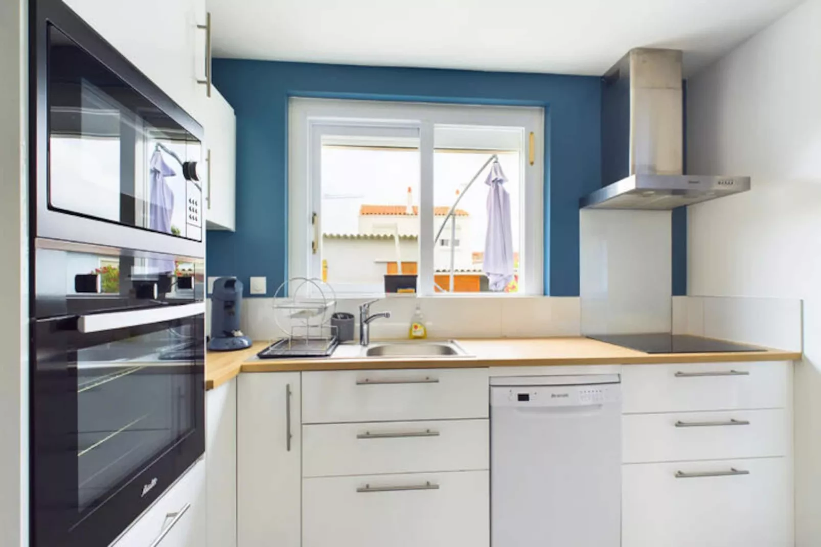 Maison à Les Sables d'Olonne-Untagged