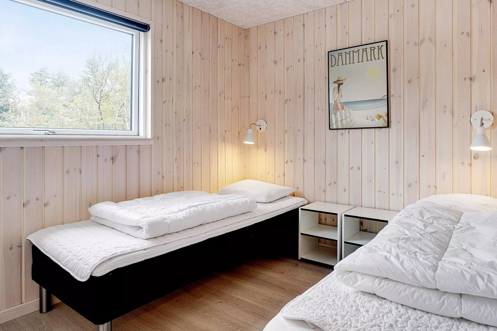 18 Personen Ferienhaus in Ålbæk-Innenbereich