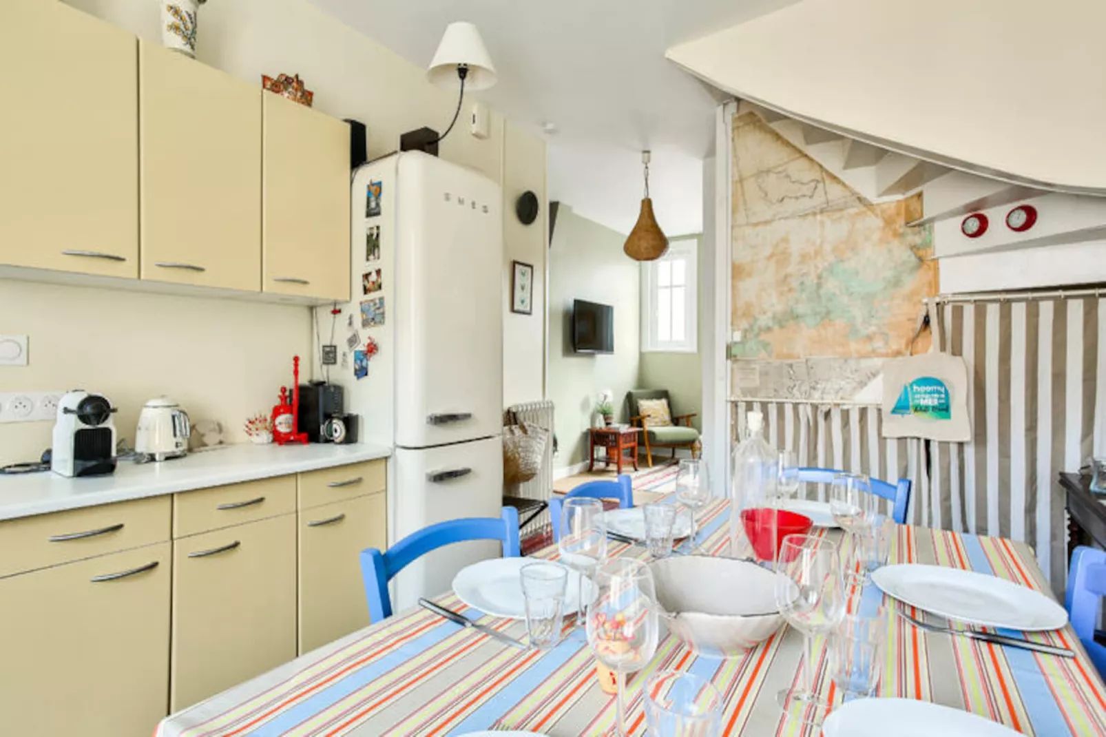 Maison à Dinard-Nicht zugeordnet