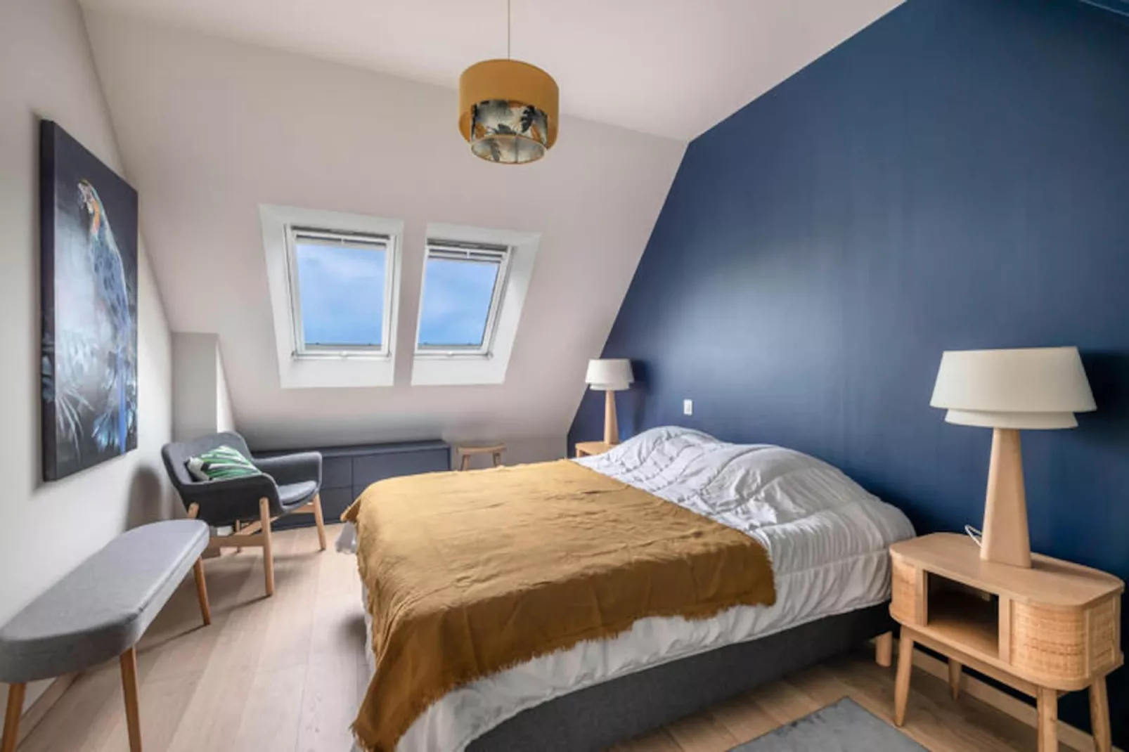 Maison à Piriac-sur-Mer-Nicht zugeordnet