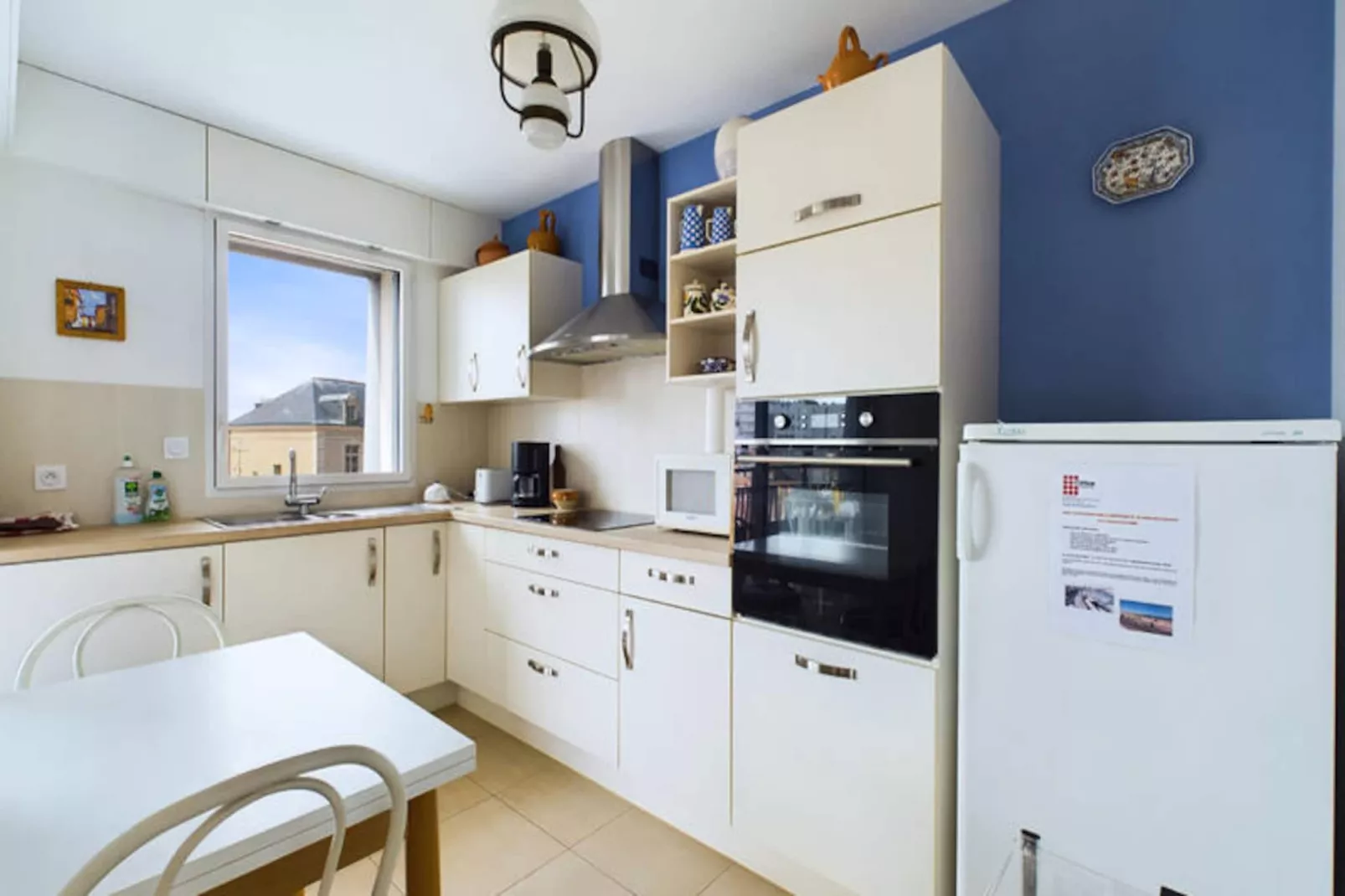 Appartements à Les Sables d'Olonne-Untagged