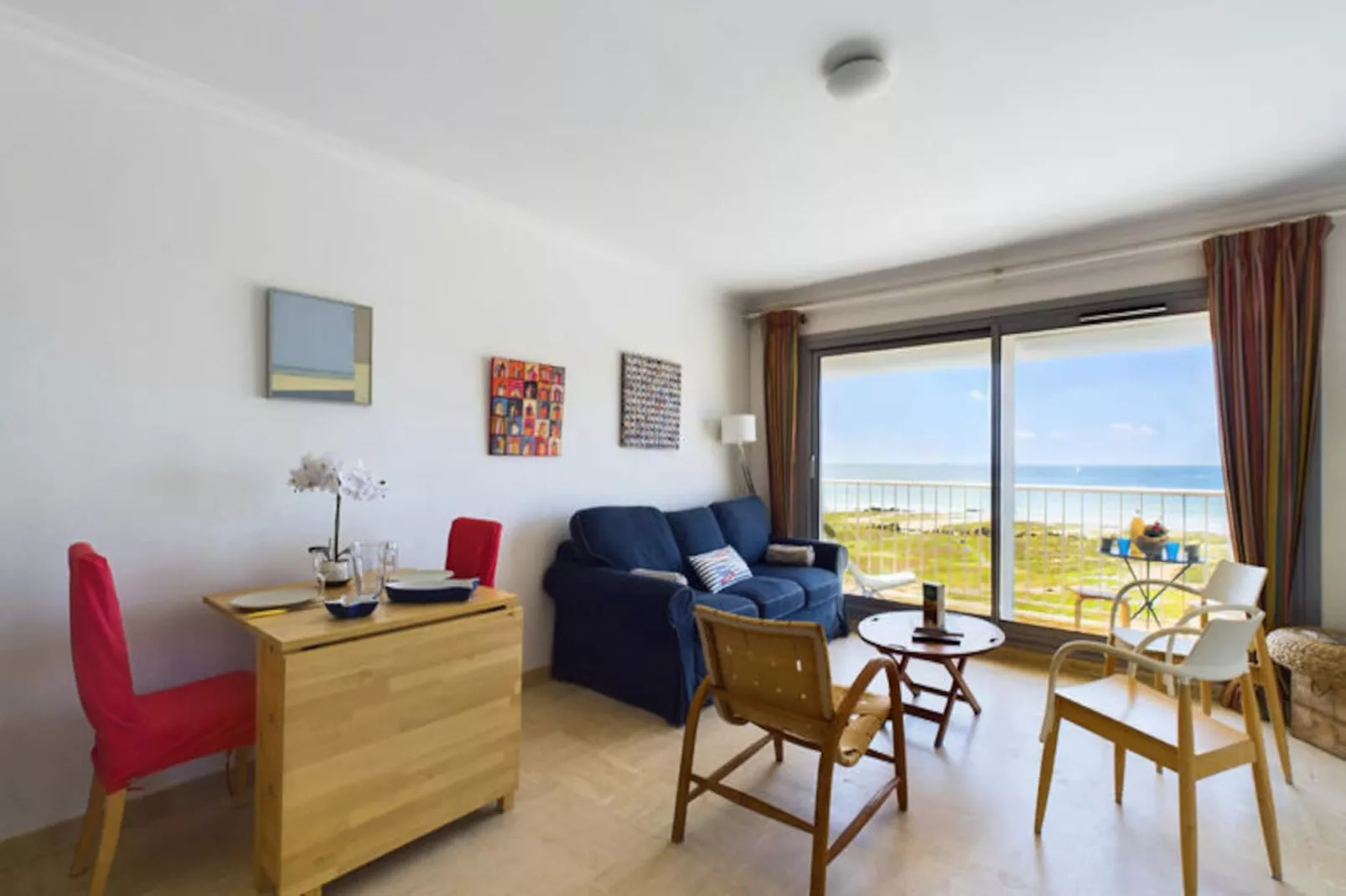 Studio à Les Sables d'Olonne-Untagged