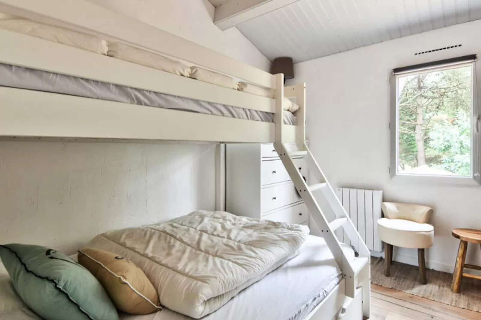 Maison à La guerinière - Ile de Noirmoutier-Non tagué