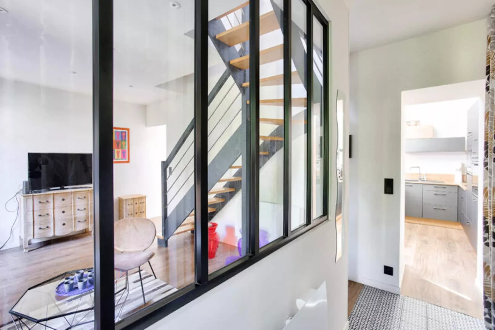 Maison à Dinard-Nicht zugeordnet