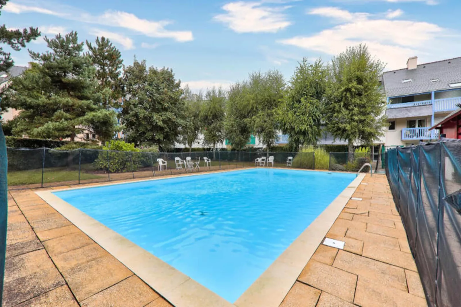 Appartements à Arzon - Port Crouesty-Non tagué