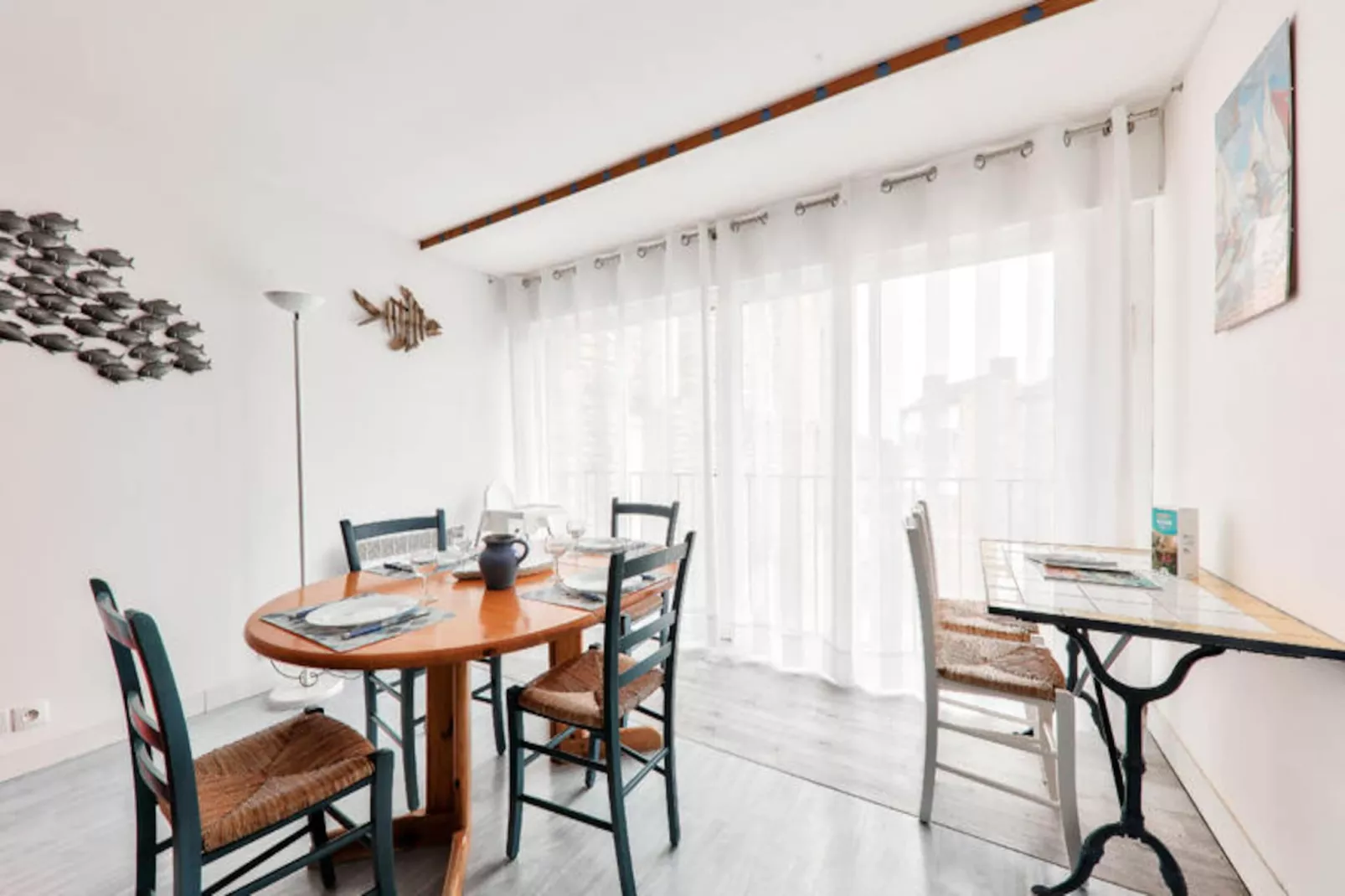 Appartements à Arzon - Port Crouesty-Untagged