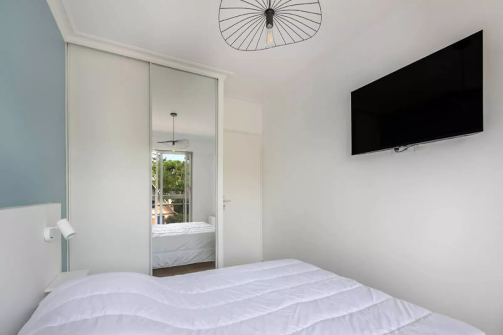 Appartements à La Baule-Nicht zugeordnet