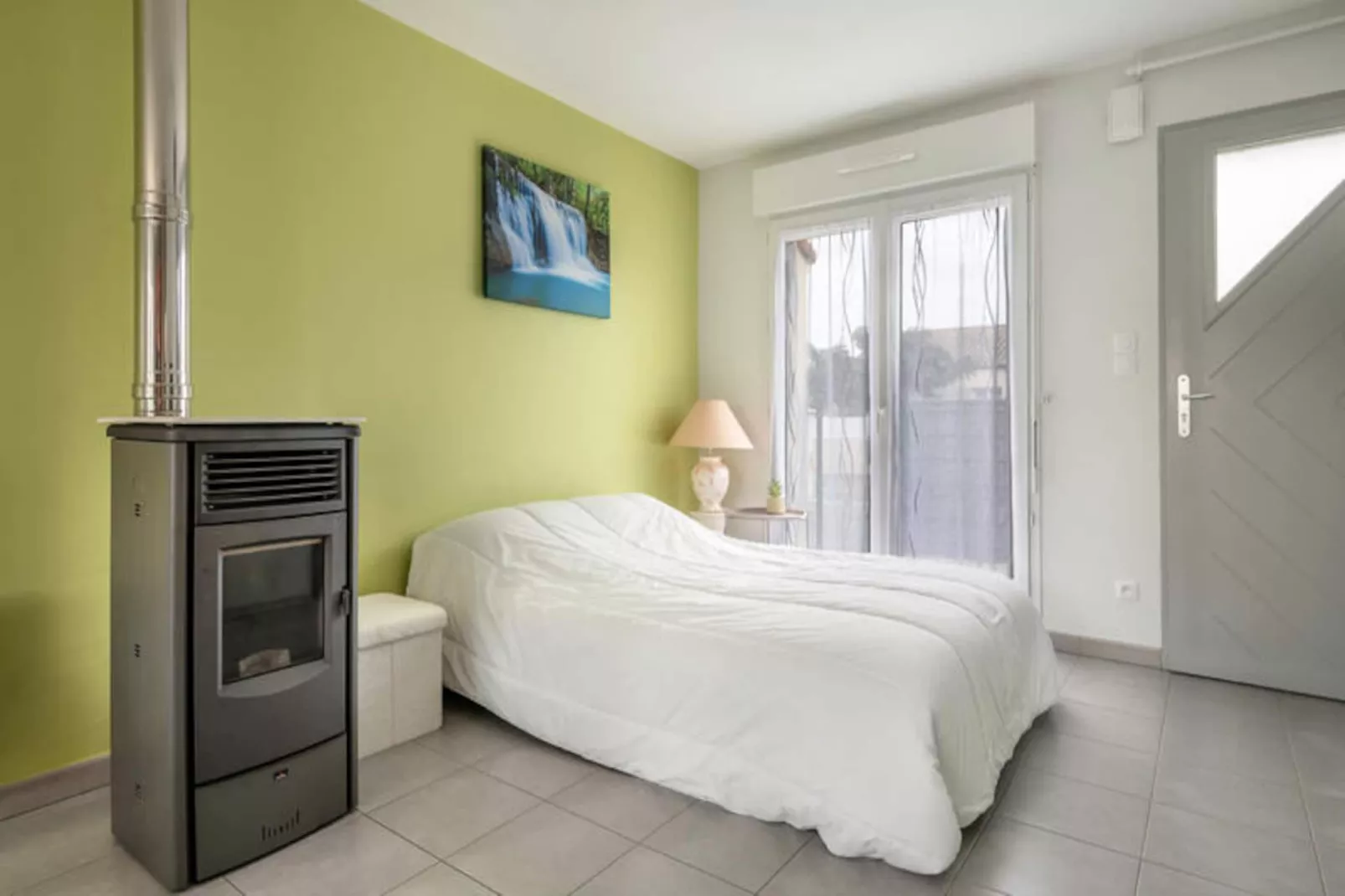 Maison à La Plaine Sur Mer-Non tagué