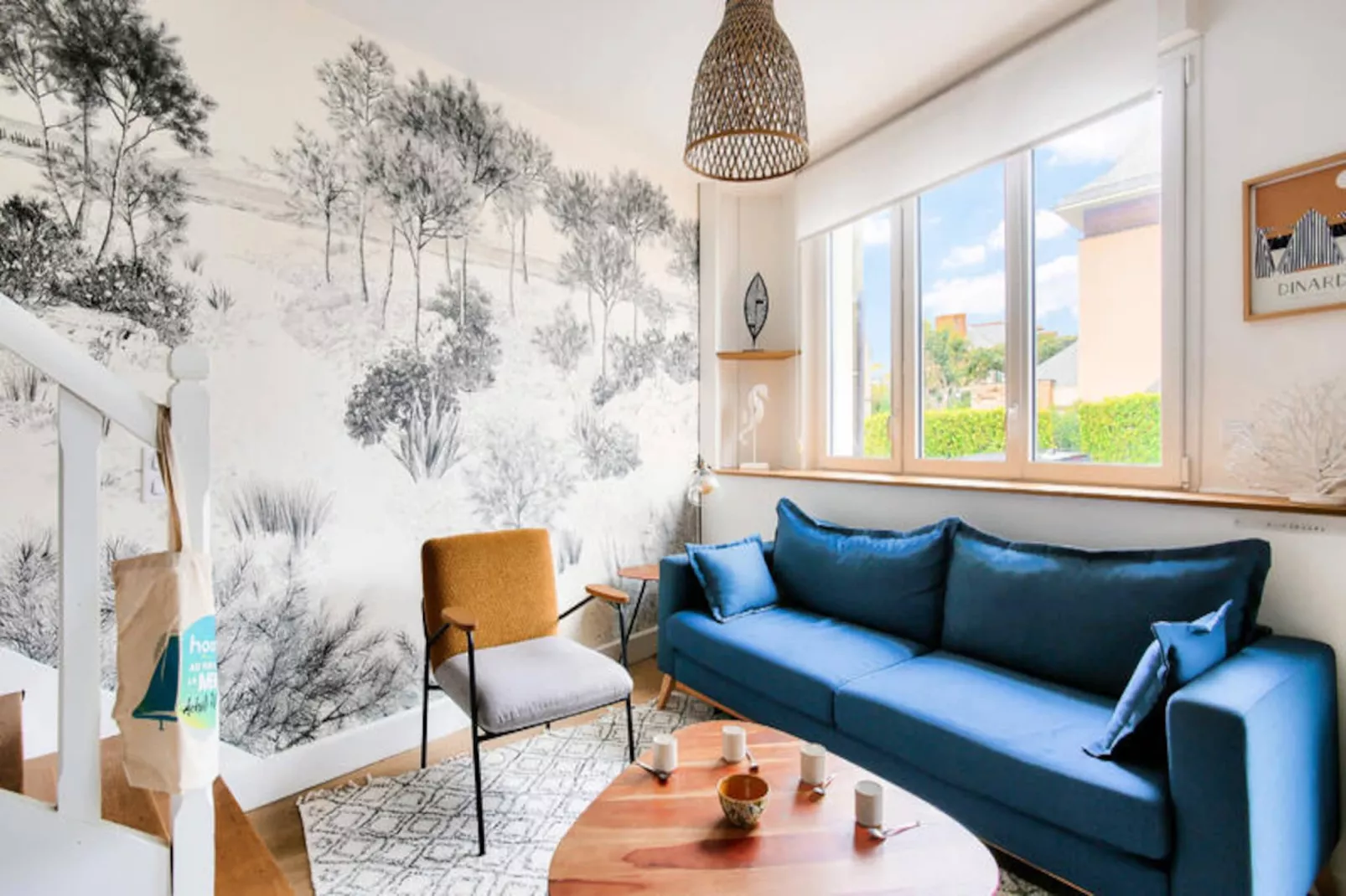 Maison à Dinard-Nicht zugeordnet