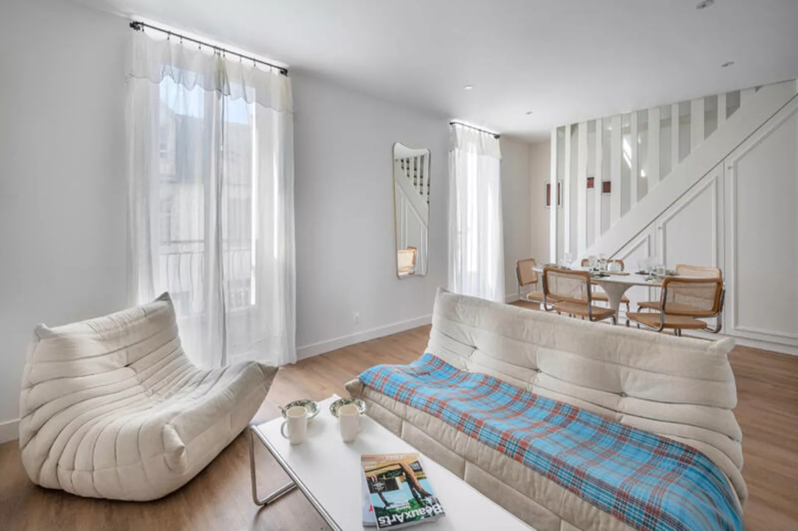 Appartements à Le Pouliguen-Nicht zugeordnet