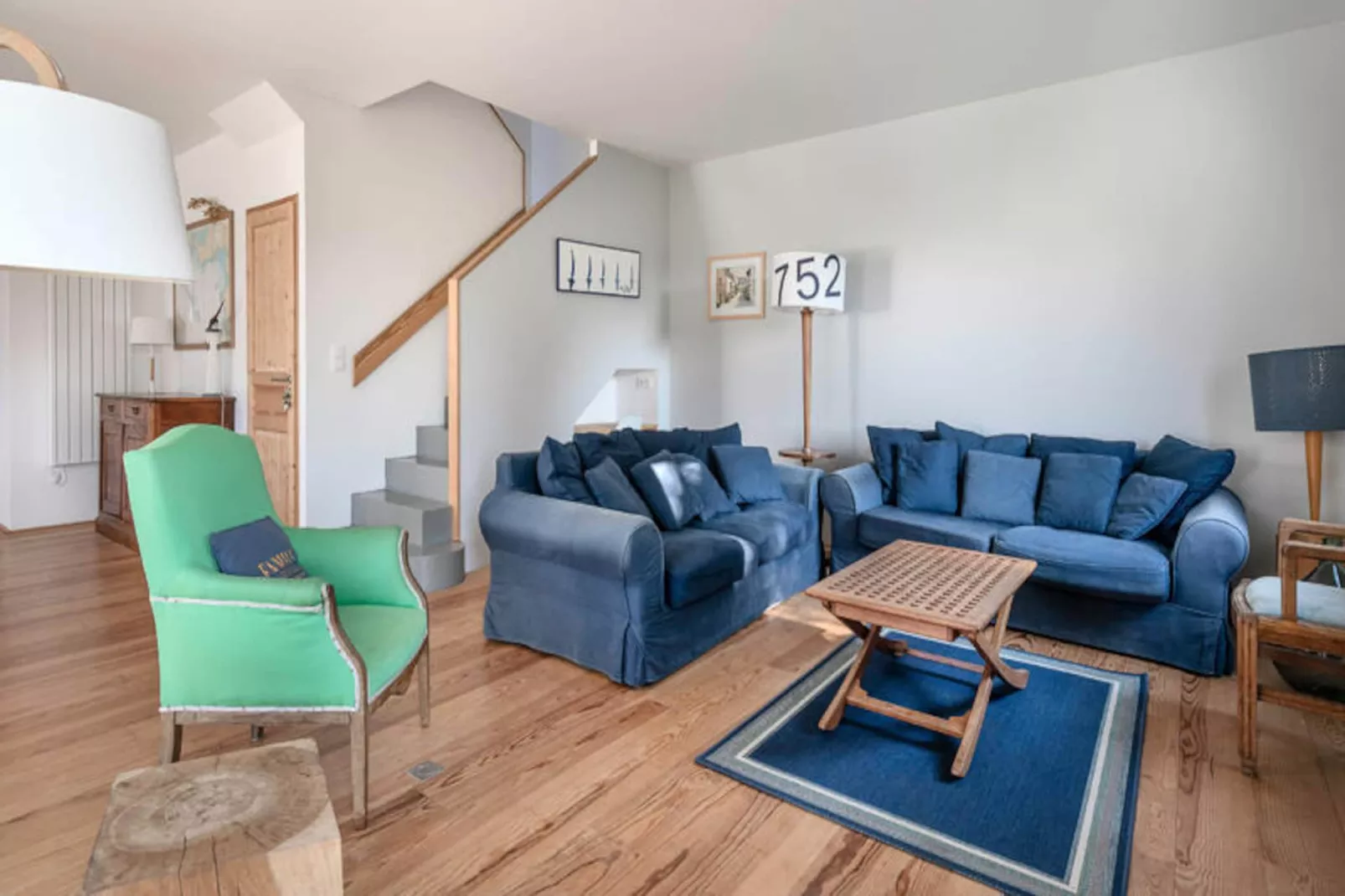 Maison à Piriac-sur-Mer-Nicht zugeordnet