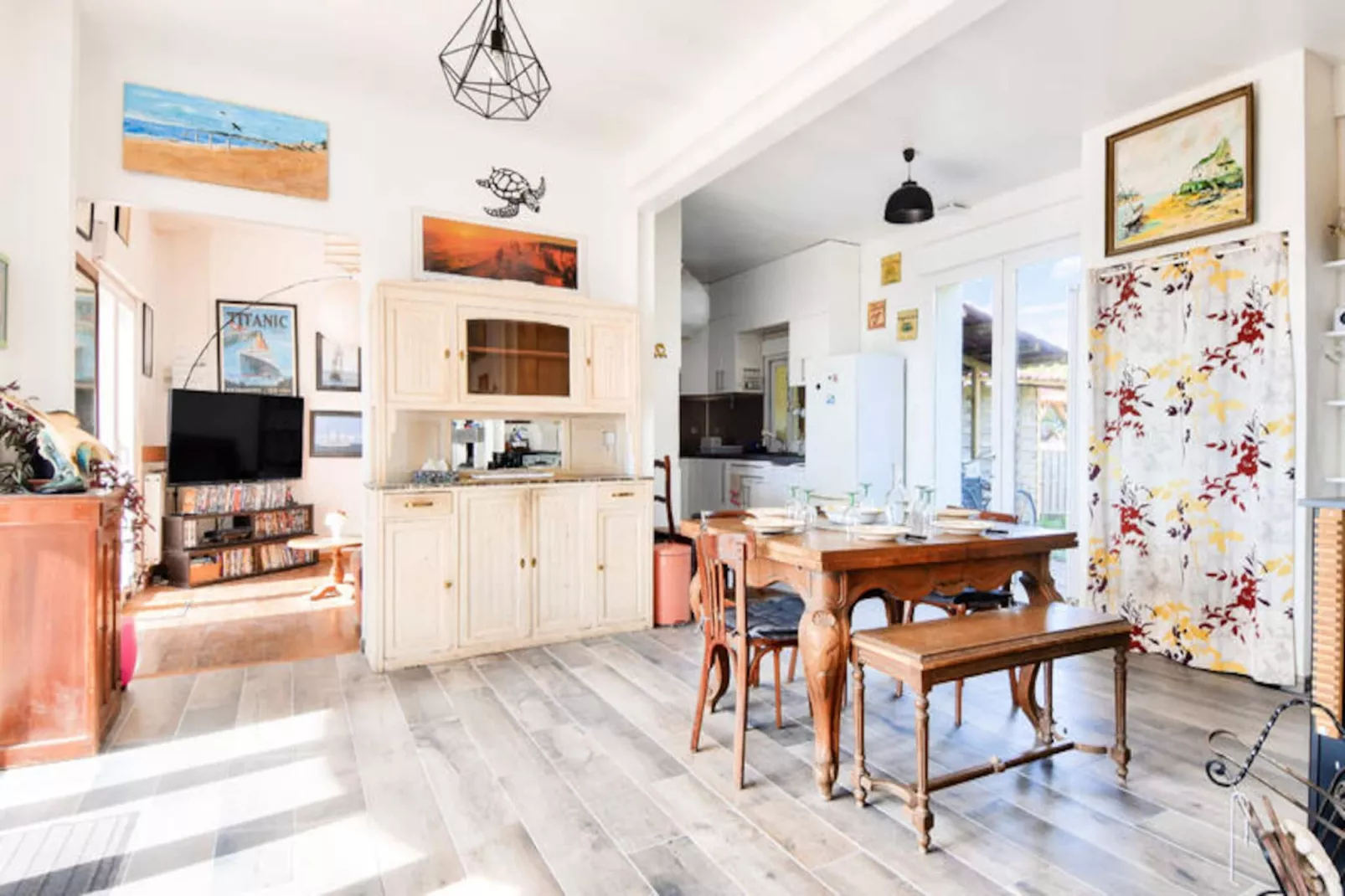 Maison à Préfailles-Nicht zugeordnet