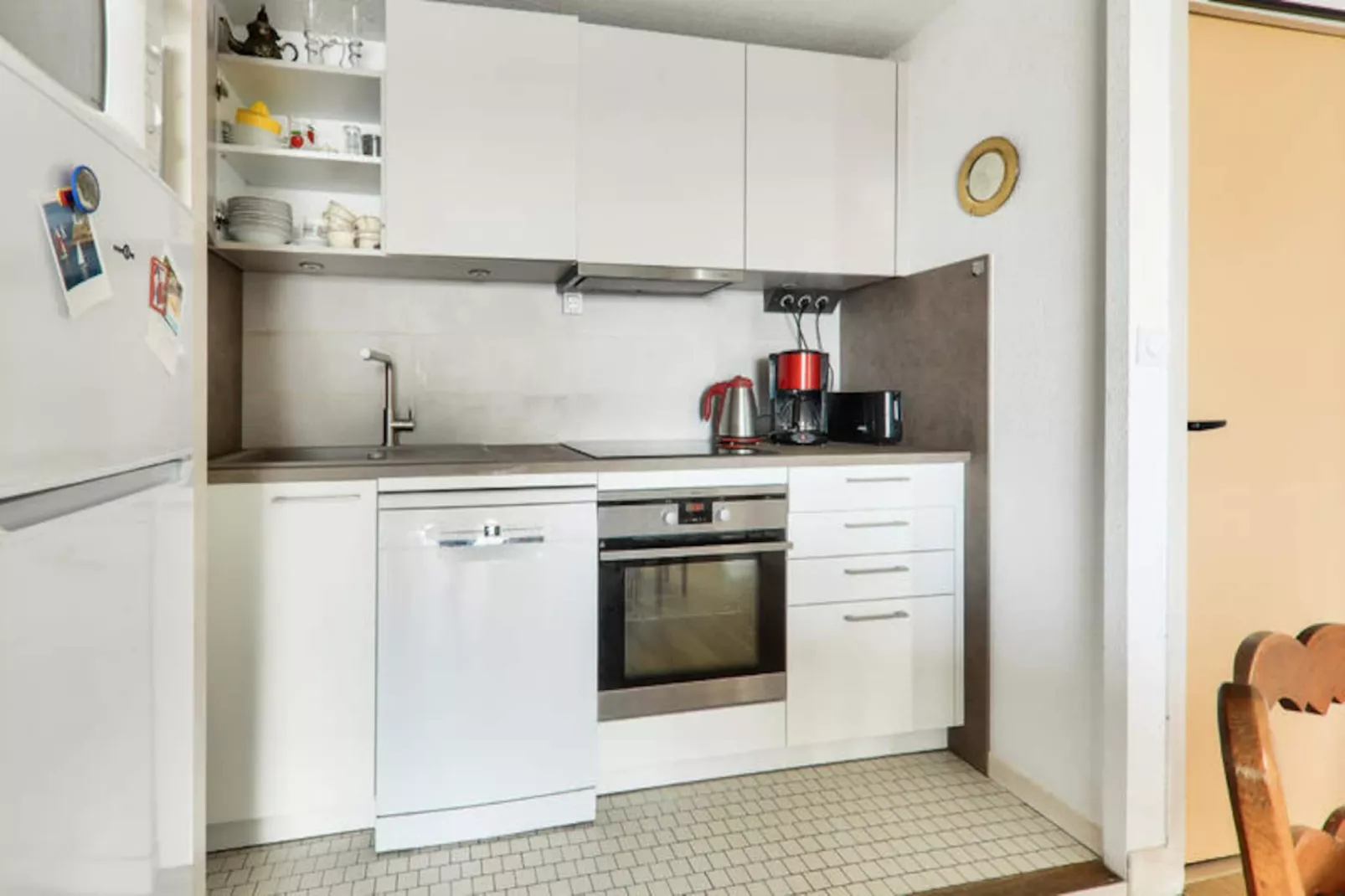 Appartements à Arzon - Port Crouesty-Untagged