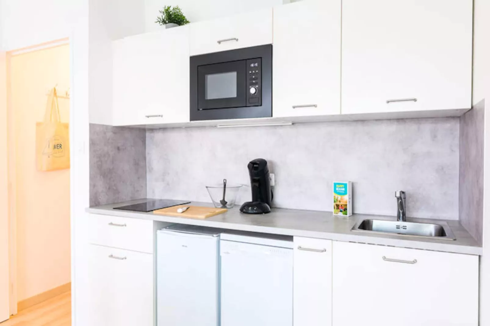 Appartements à Bénodet-Non tagué