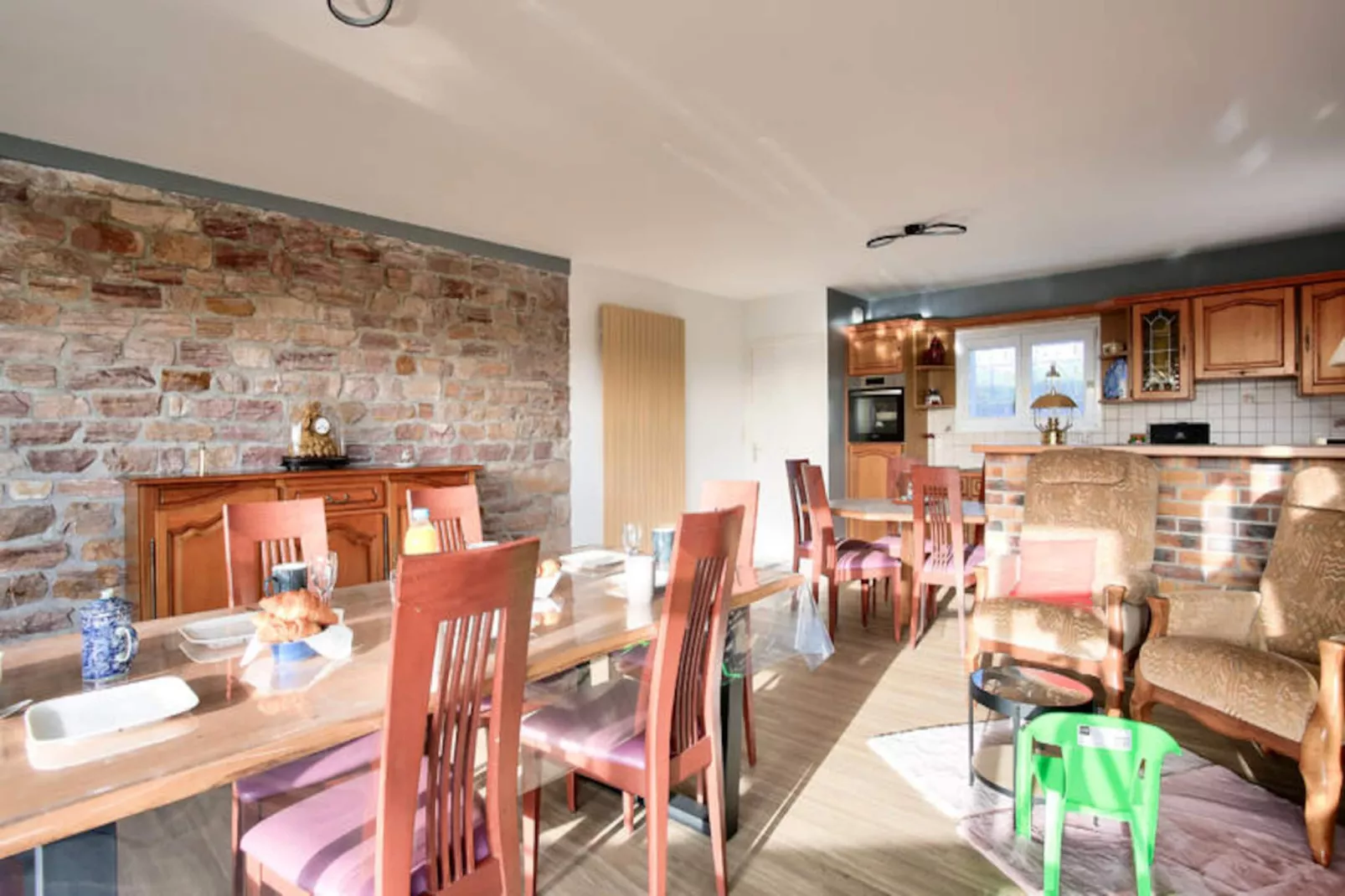 Maison à Erquy-Nicht zugeordnet