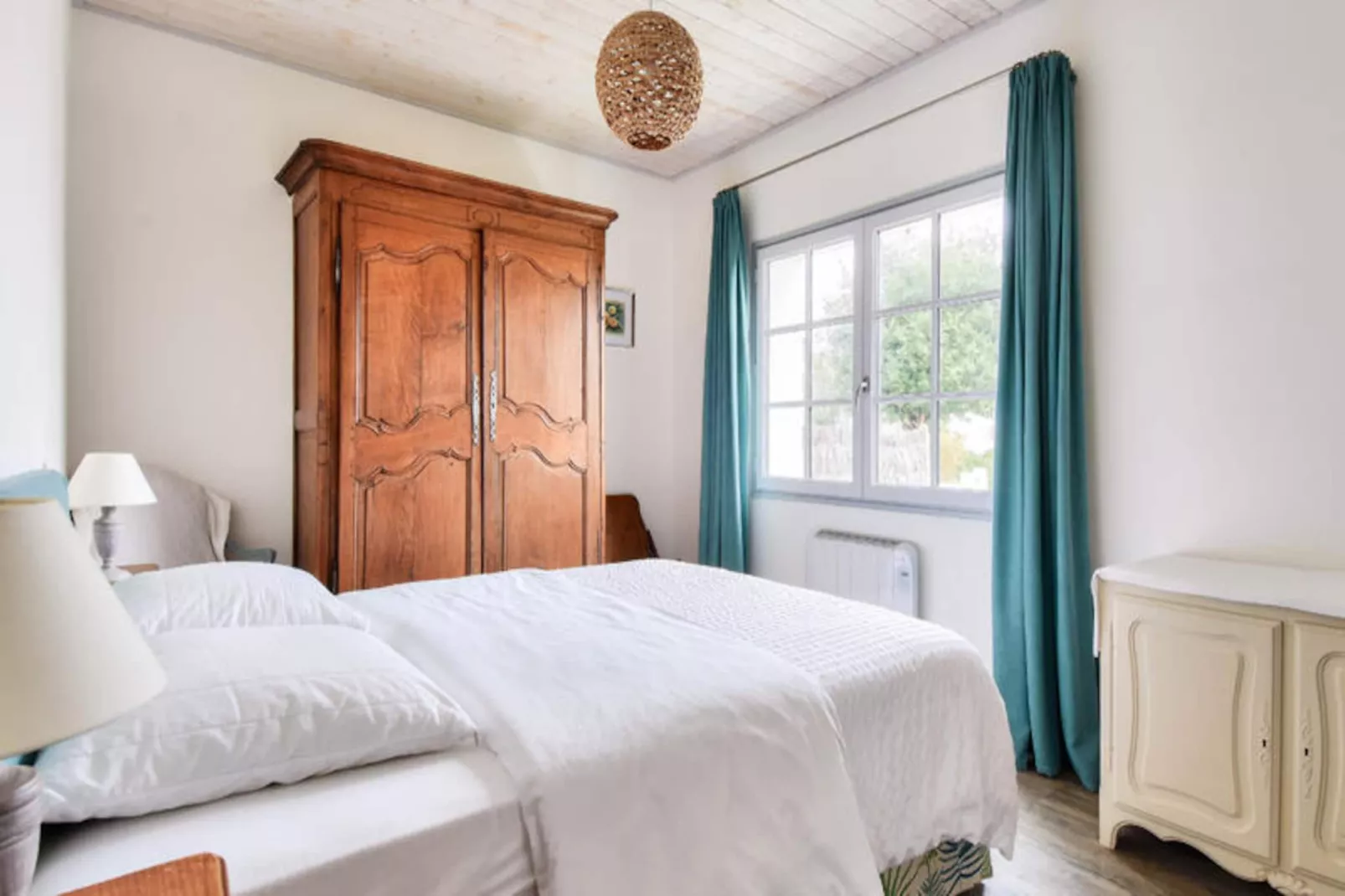 Maison à Noirmoutier-Untagged