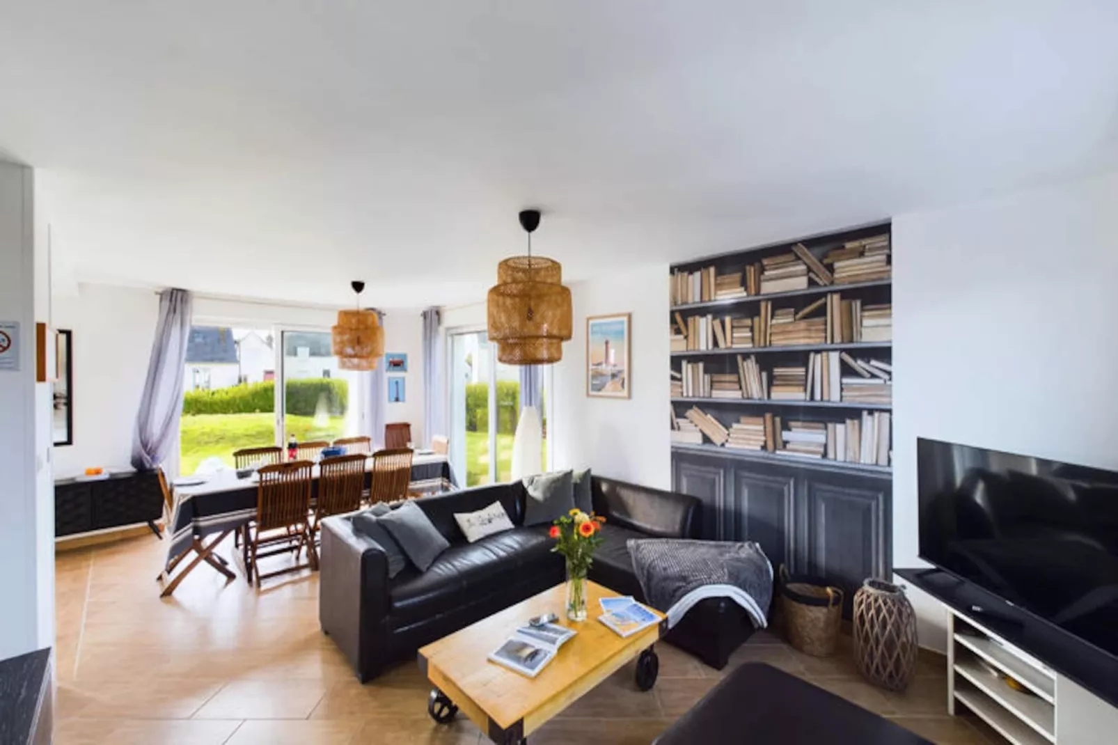 Maison à Penmarc'h-Untagged