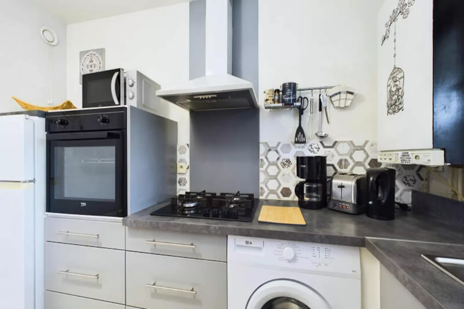 Appartements à Concarneau-Nicht zugeordnet