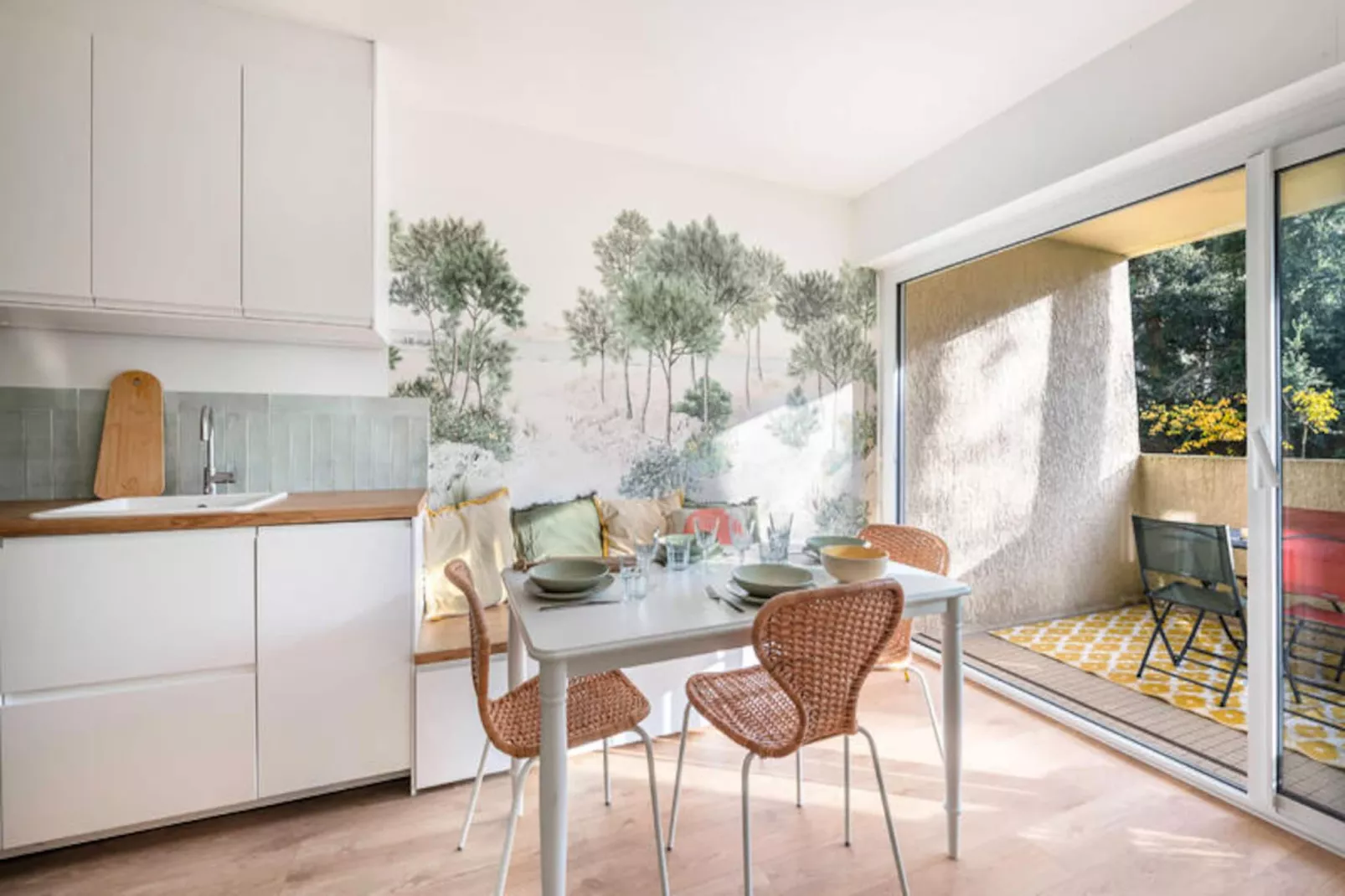 Appartements à La Baule-Non tagué