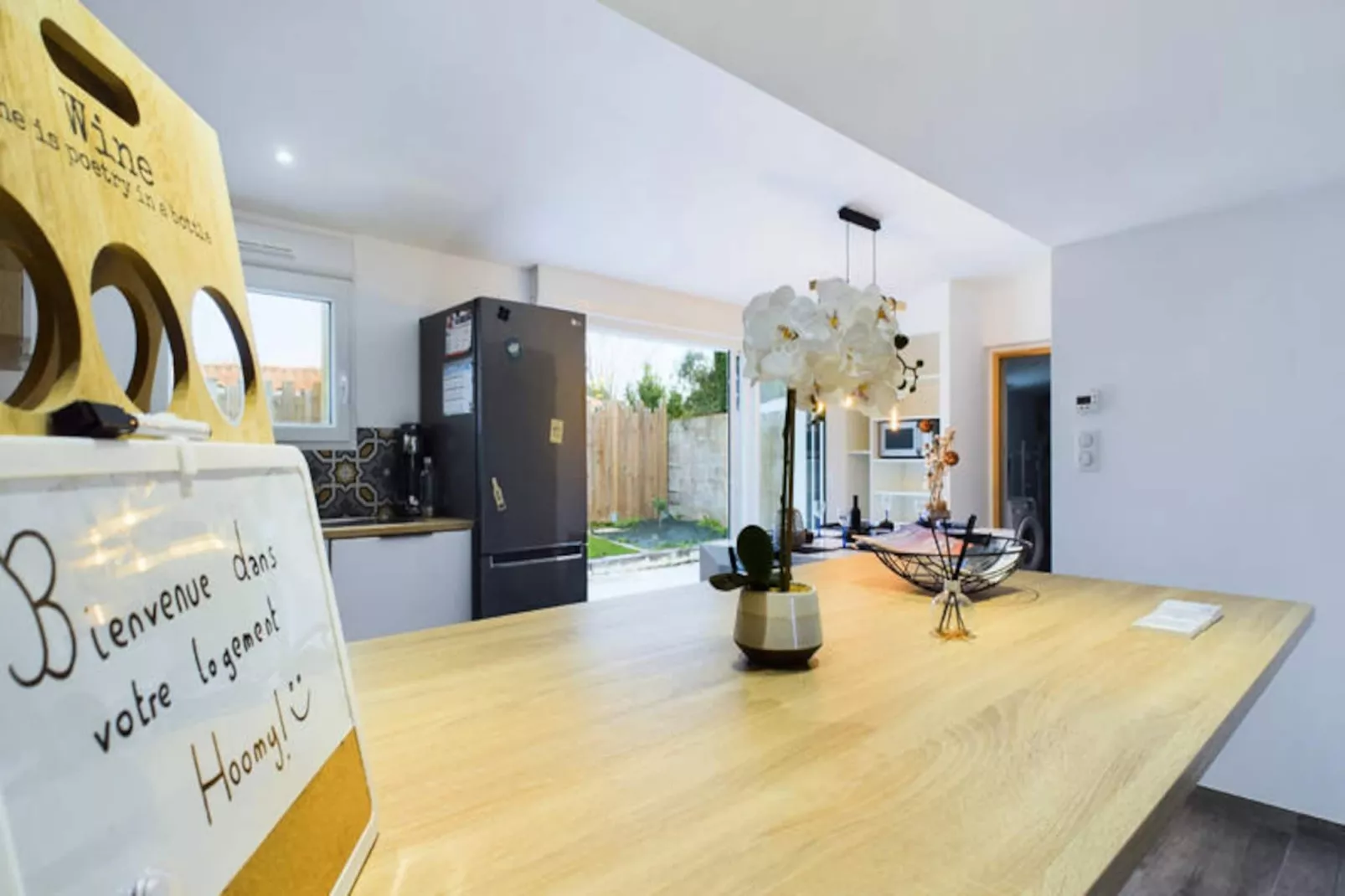 Maison à Les Sables d'Olonne-Untagged