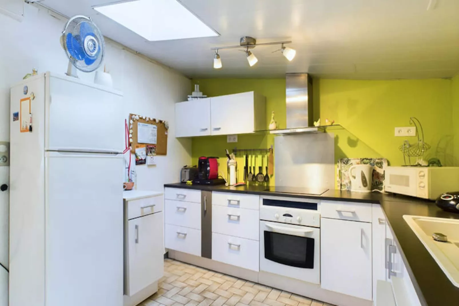 Maison à Longeville-sur-Mer-Non tagué