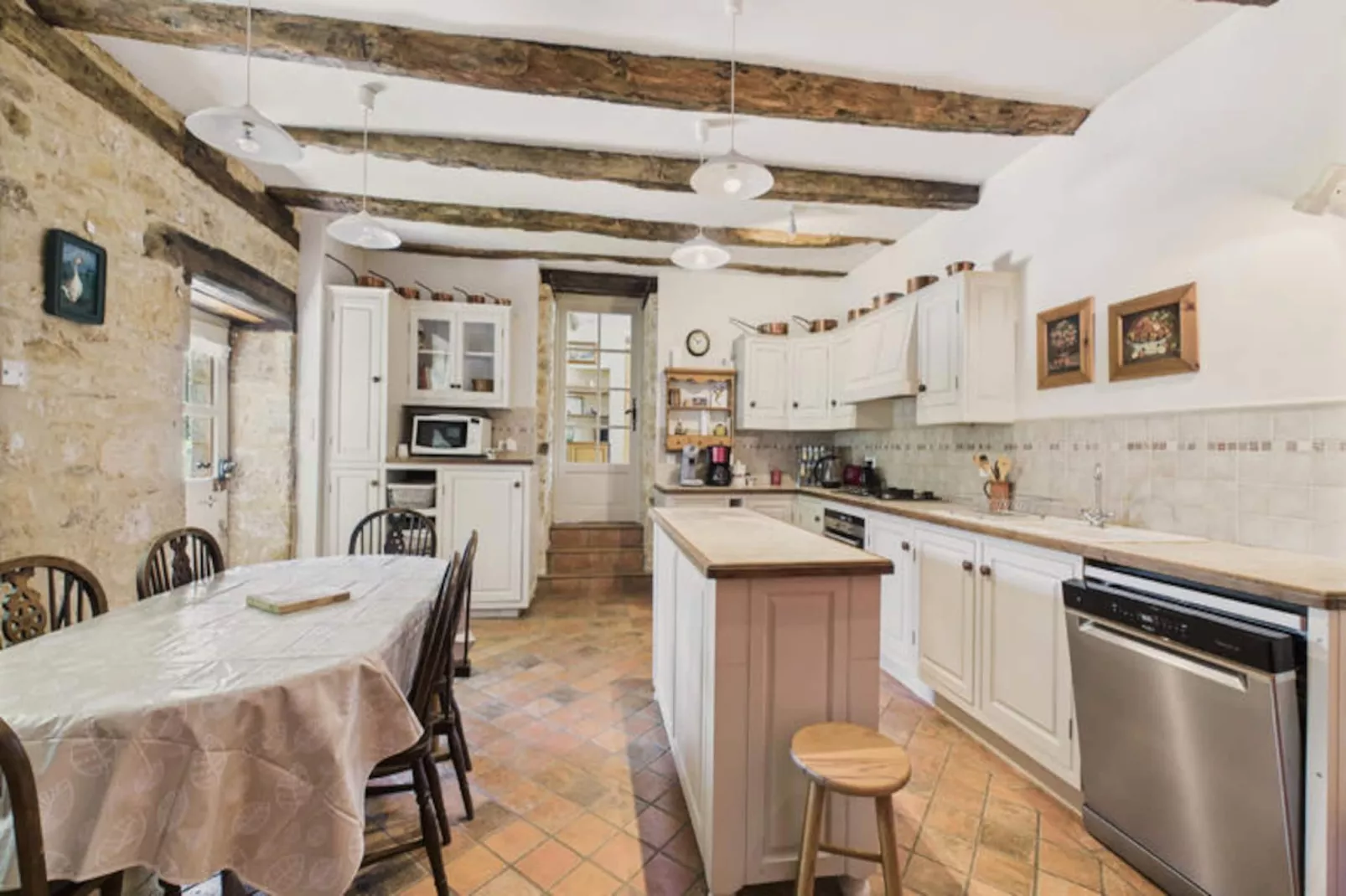 Maison à Salignac-Eyvigues-Untagged