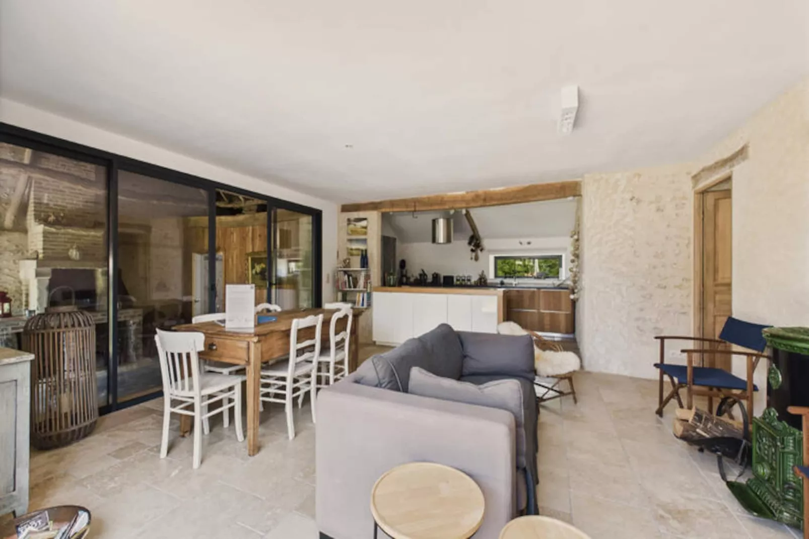 Maison à Fossemagne-Untagged