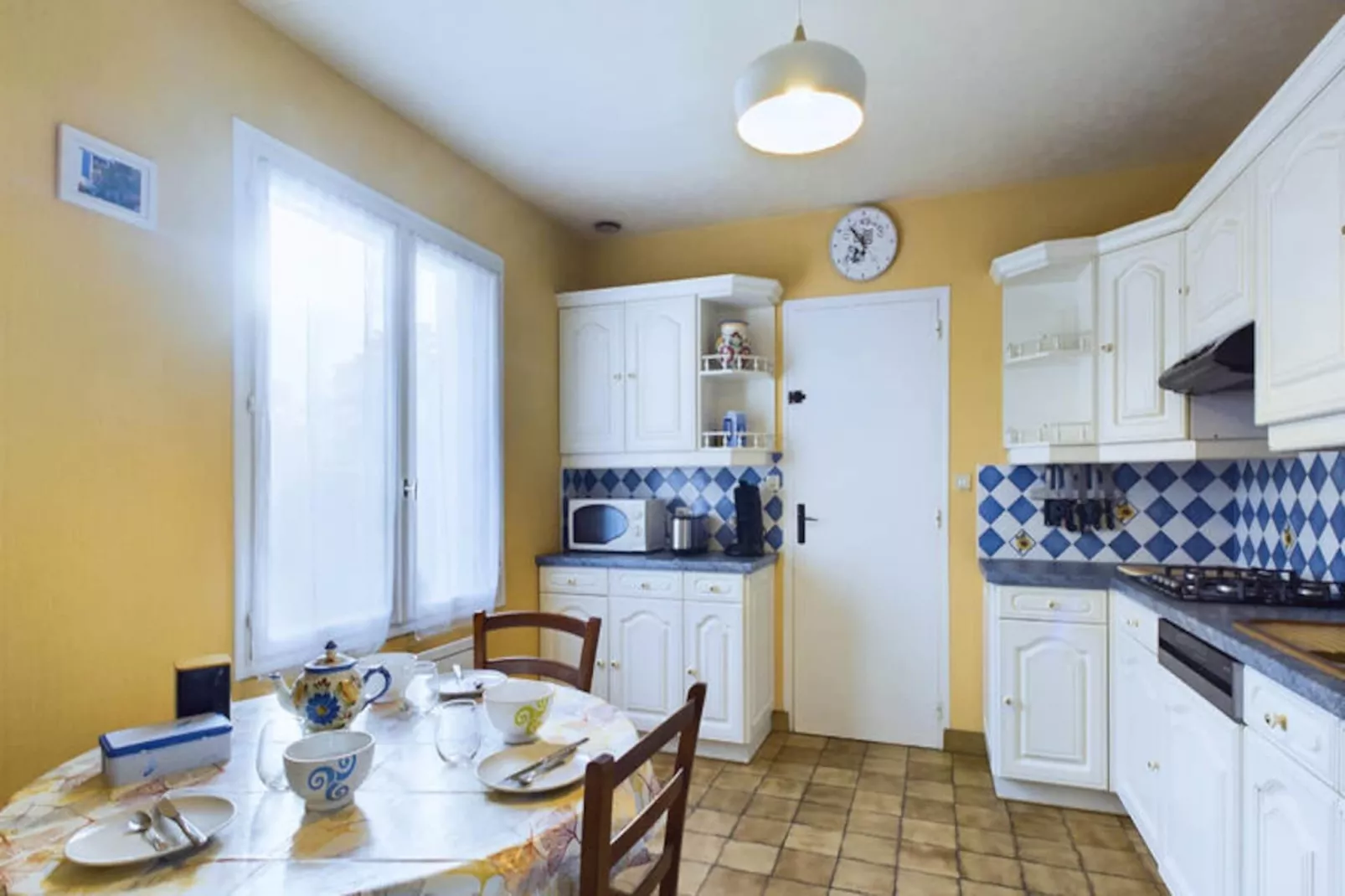 Maison à Fouesnant-Untagged