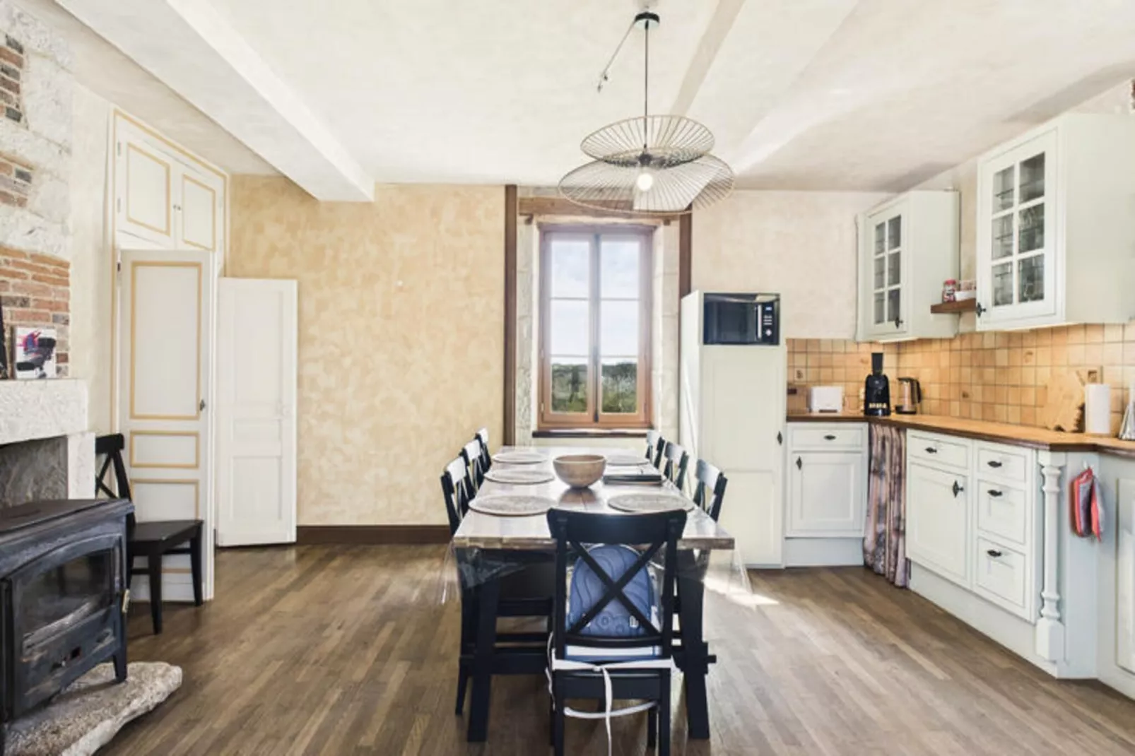 Maison à Gabillou-Untagged