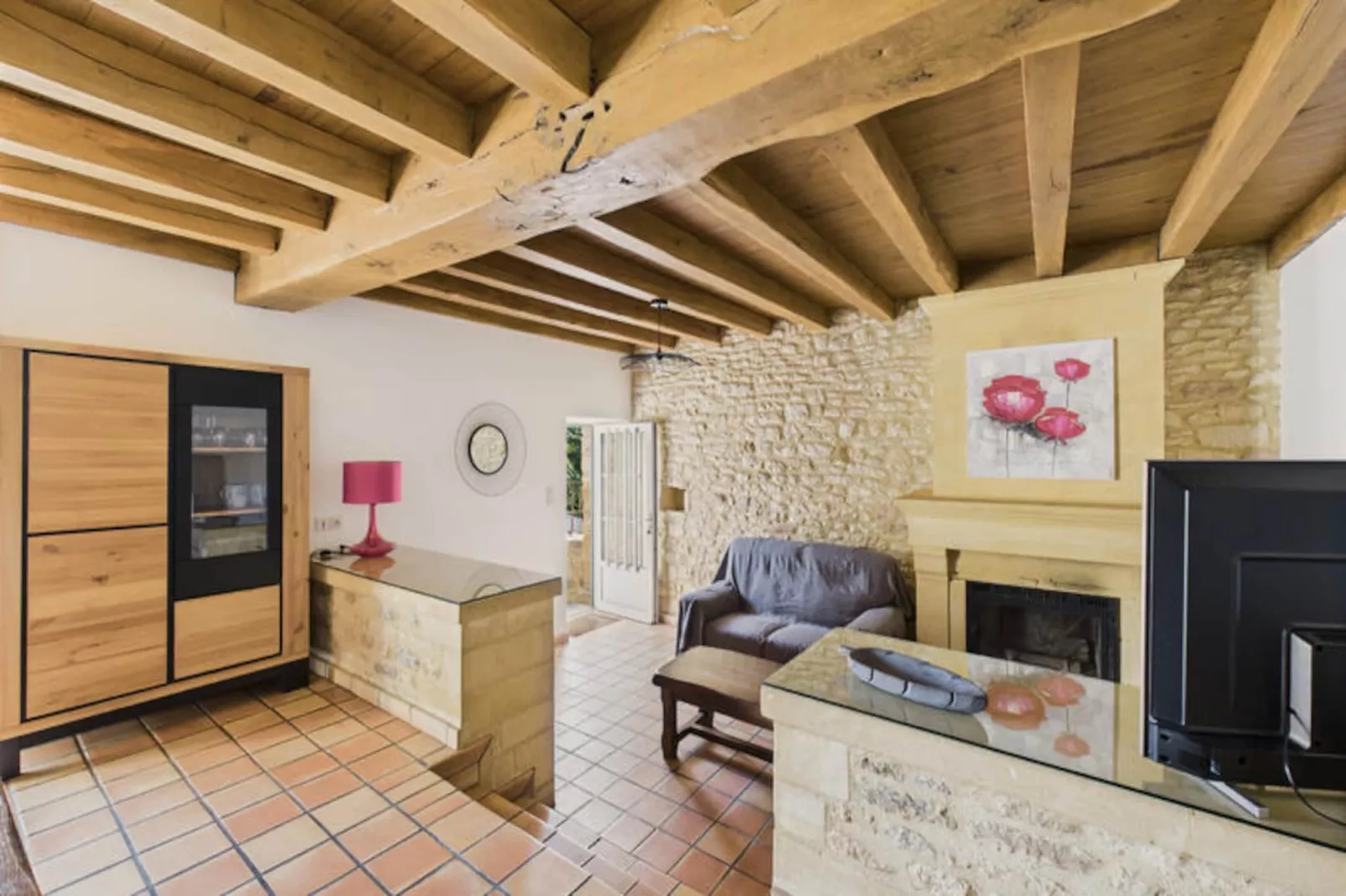 Maison à La Chapelle Aubareil-Untagged