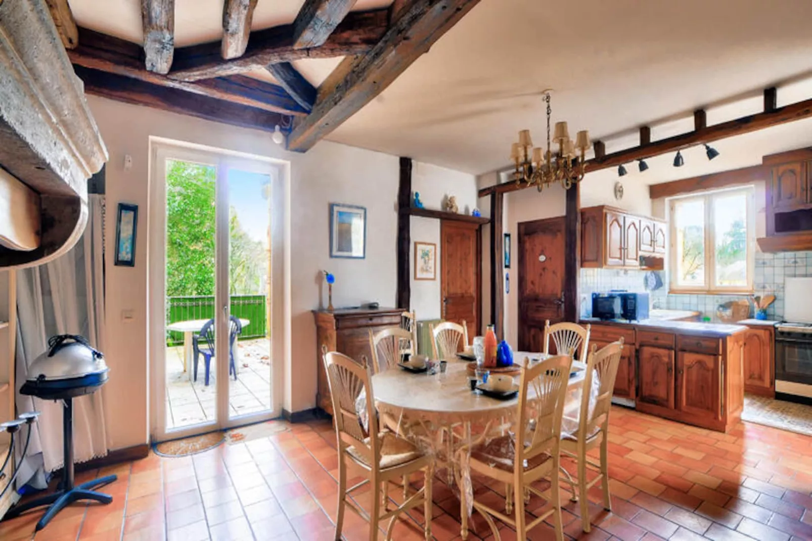 Maison à Sarlat-la-Canéda-Non tagué