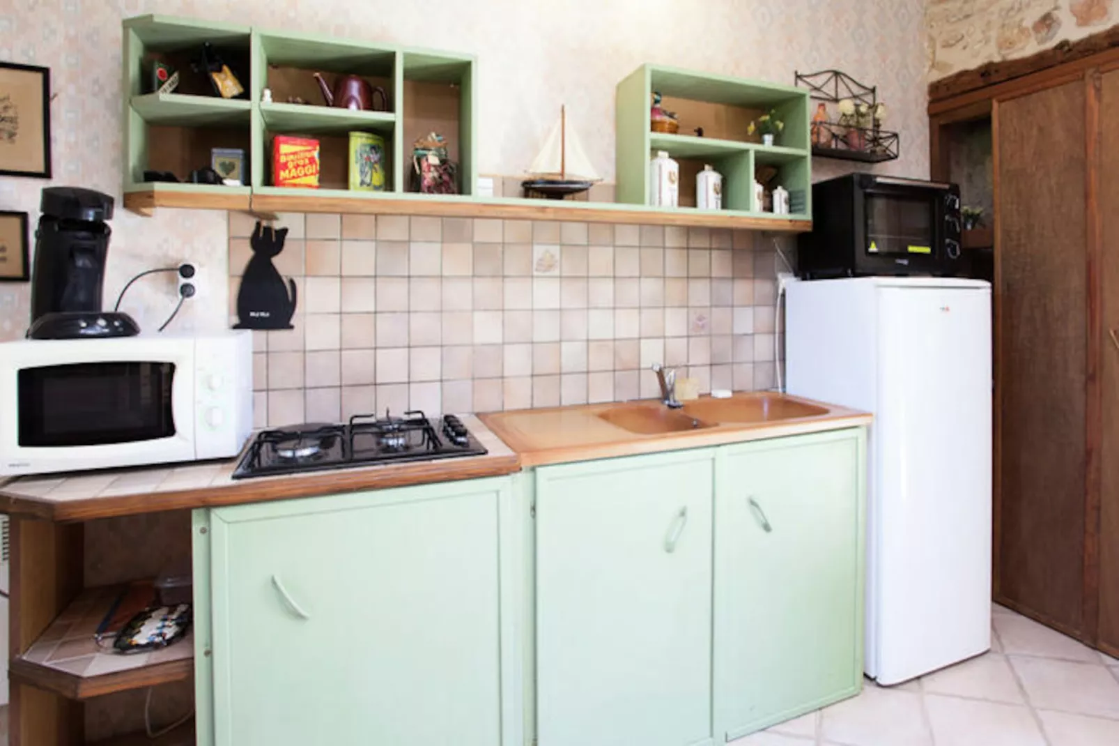 Maison à Peyzac le Moustier-Non tagué