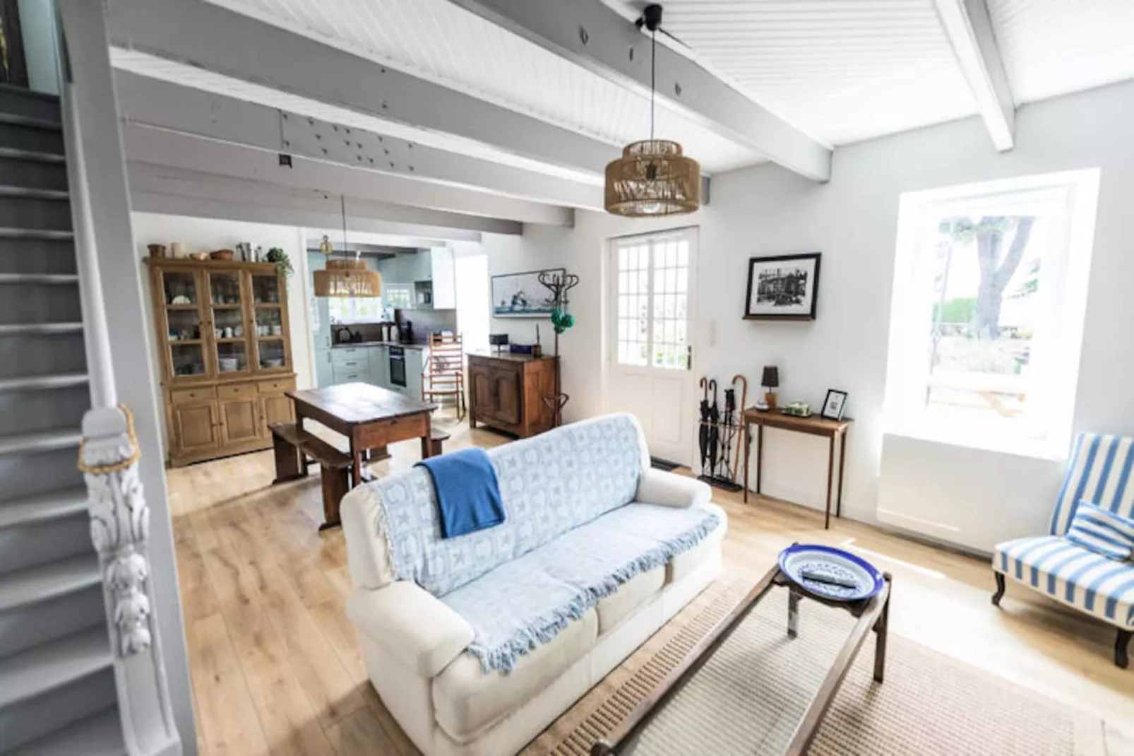 Maison à Treffiagat-Léchiagat-Untagged