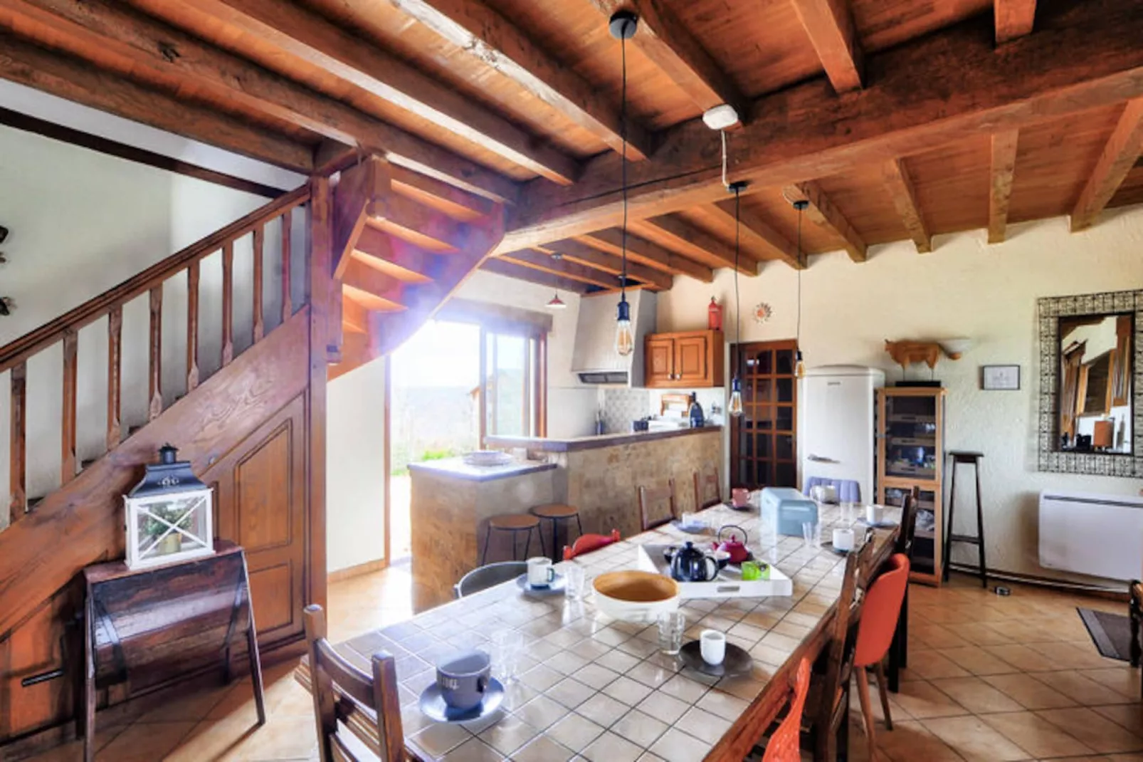 Maison à Plazac-Non tagué